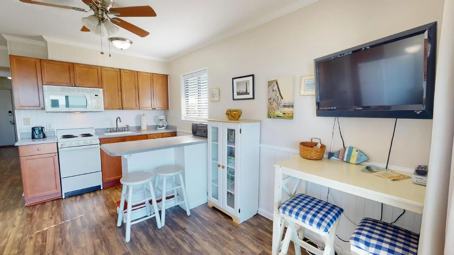 Holiday home Savannah And Racquet Club 308b By Tybee Vacation *