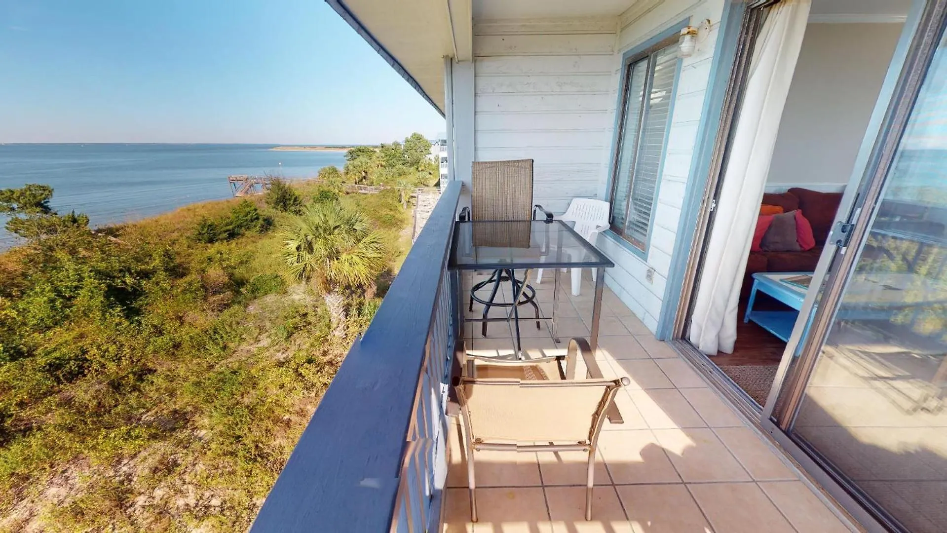 Holiday home Savannah And Racquet Club 308b By Tybee Vacation Tybee Island