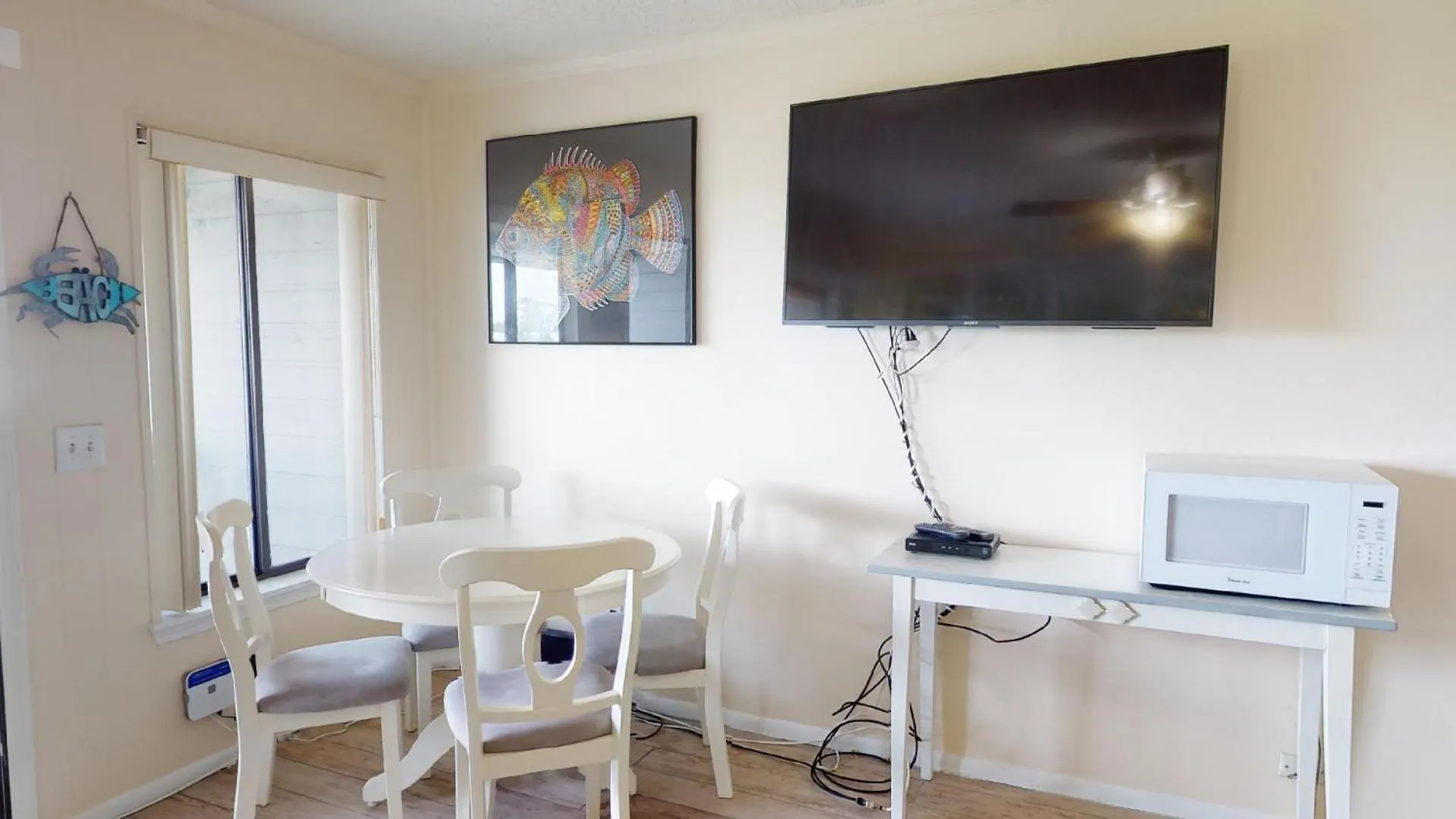 Holiday home Savannah And Racquet Club 304a By Tybee Vacation