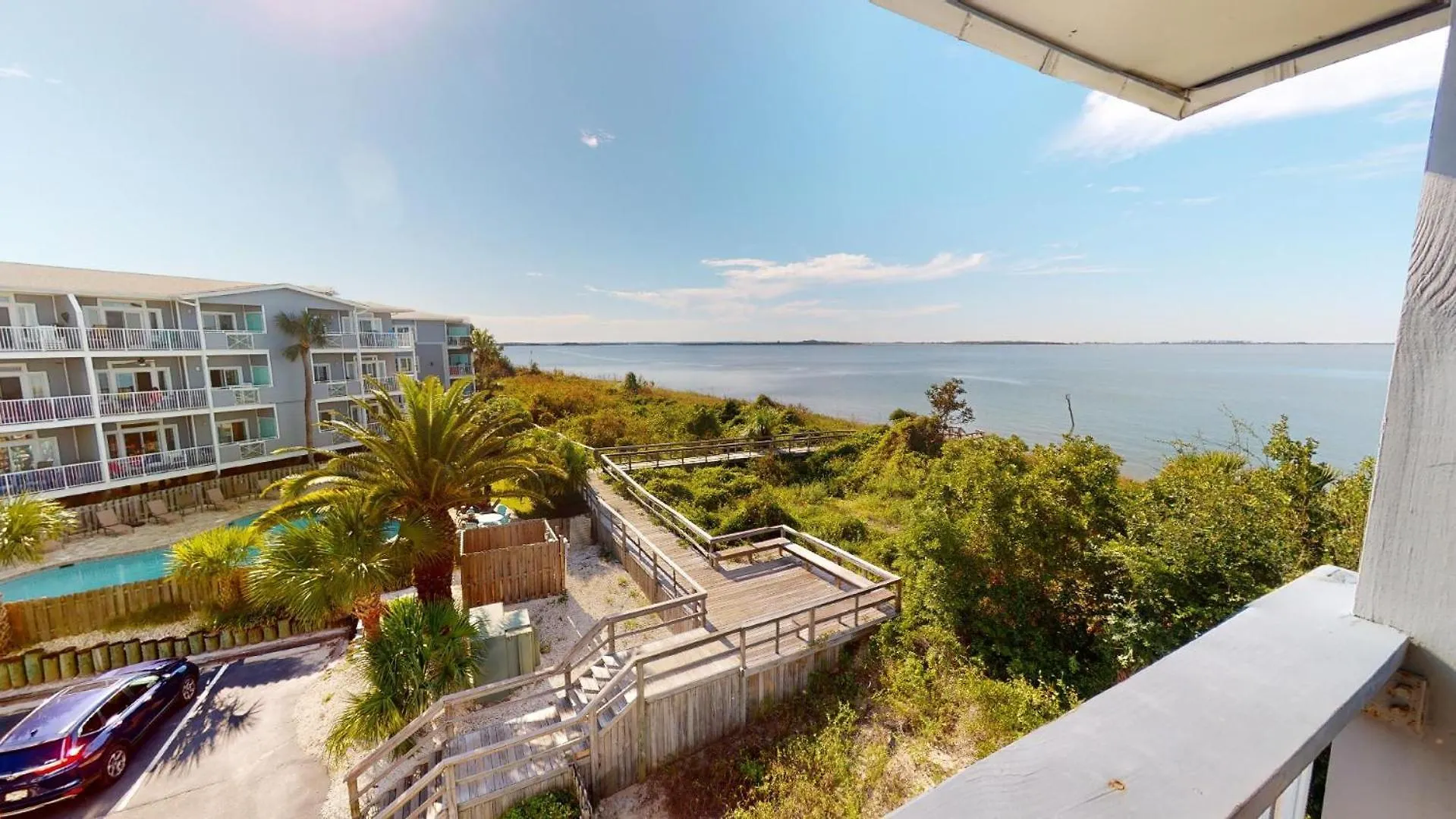 Holiday home Savannah And Racquet Club 308b By Tybee Vacation *