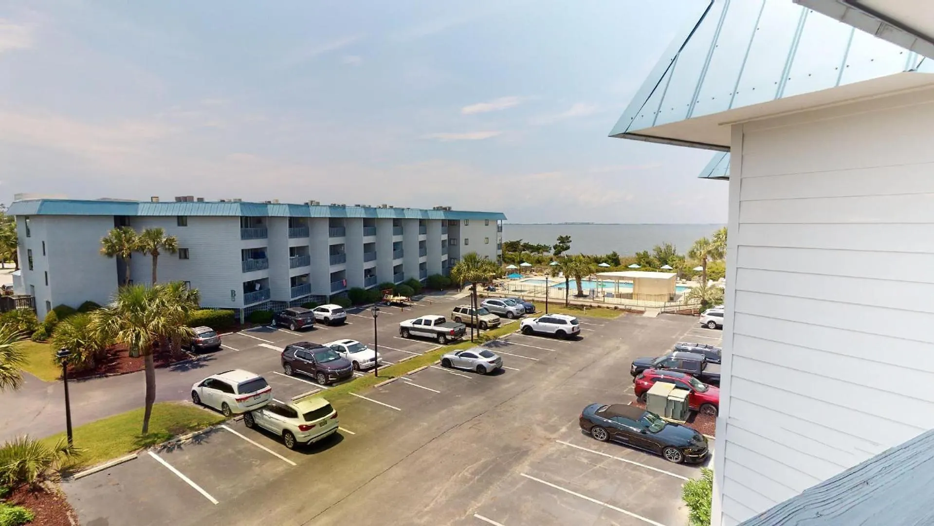 Holiday home Savannah And Racquet Club 304a By Tybee Vacation Tybee Island