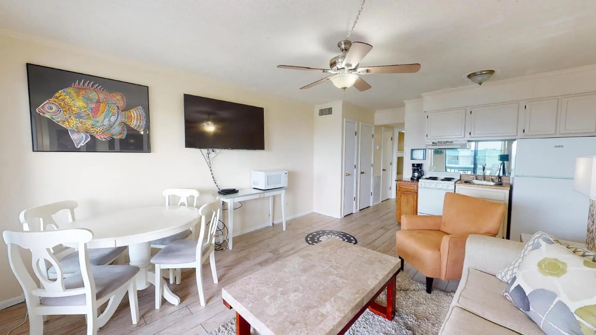 Savannah And Racquet Club 304a By Tybee Vacation Holiday home