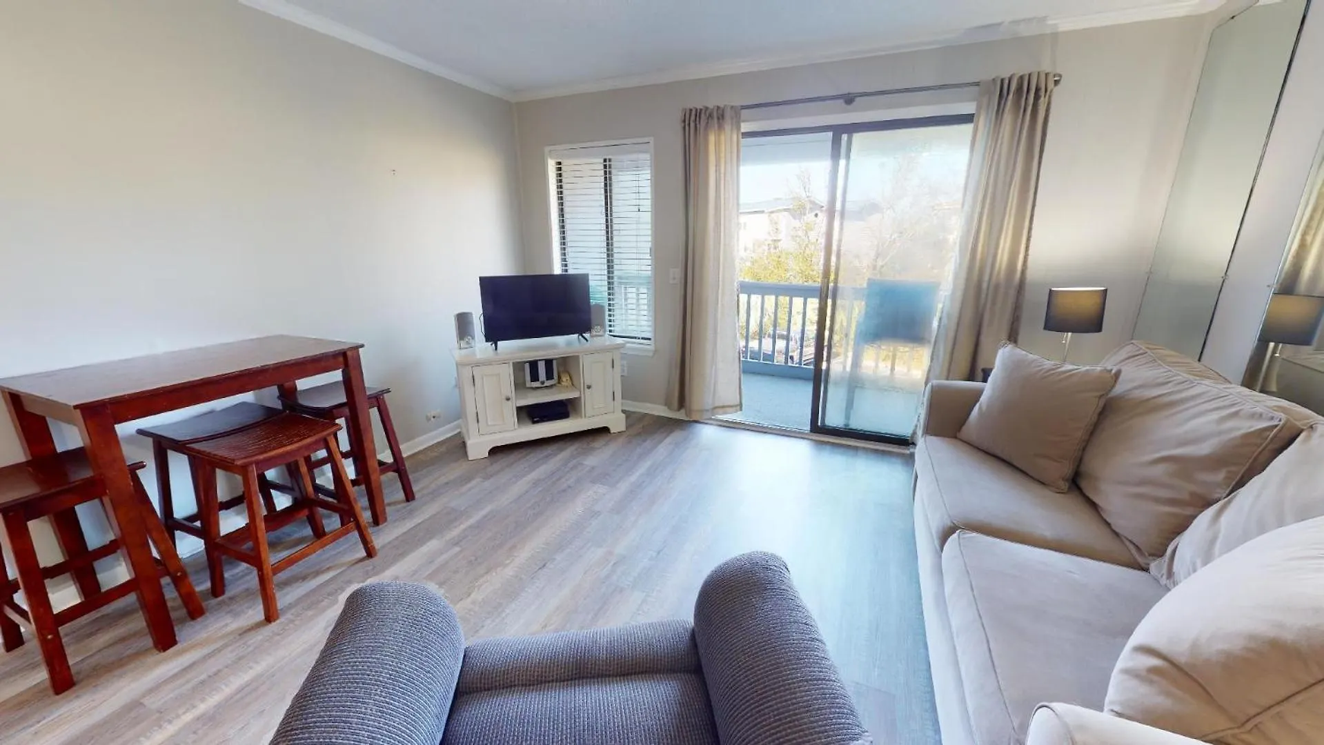 Holiday home Savannah And Racquet Club 223a By Tybee Vacation Tybee Island