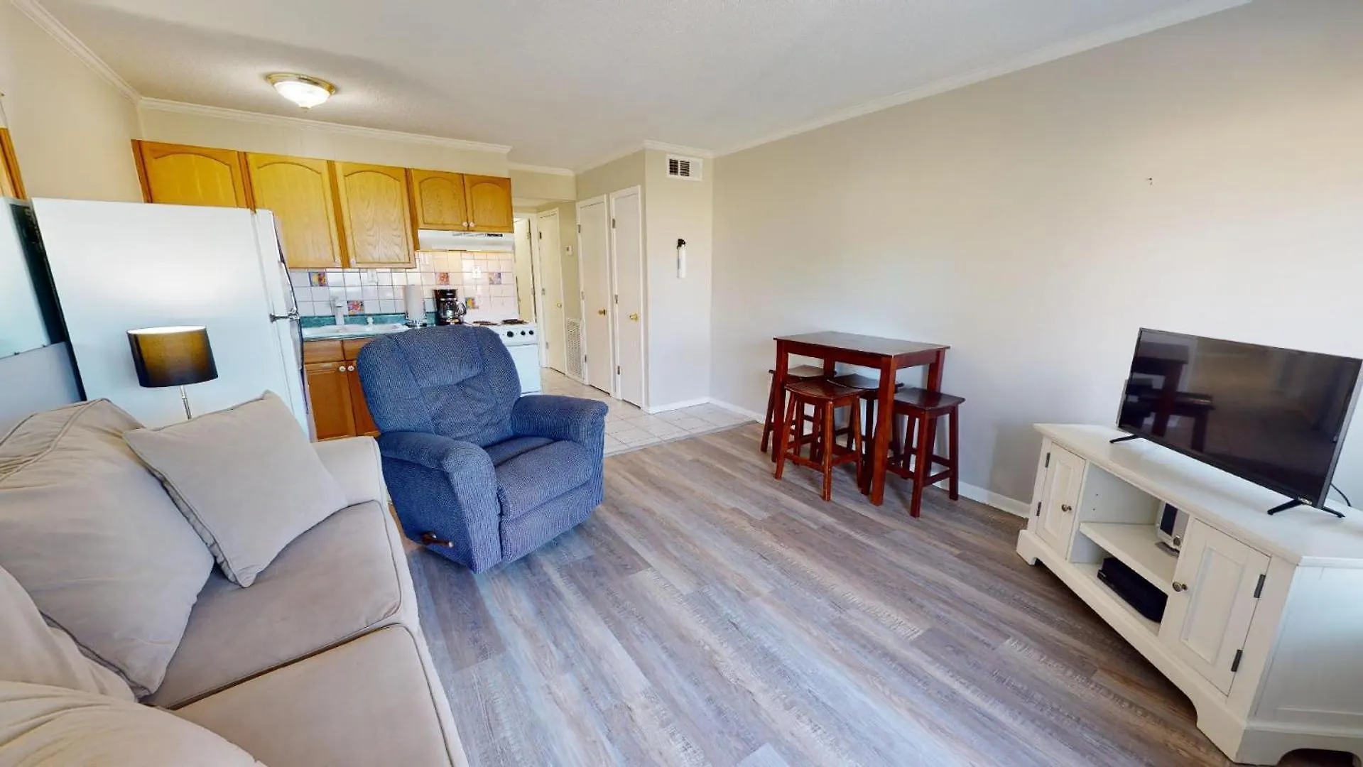 Savannah And Racquet Club 223a By Tybee Vacation Holiday home *