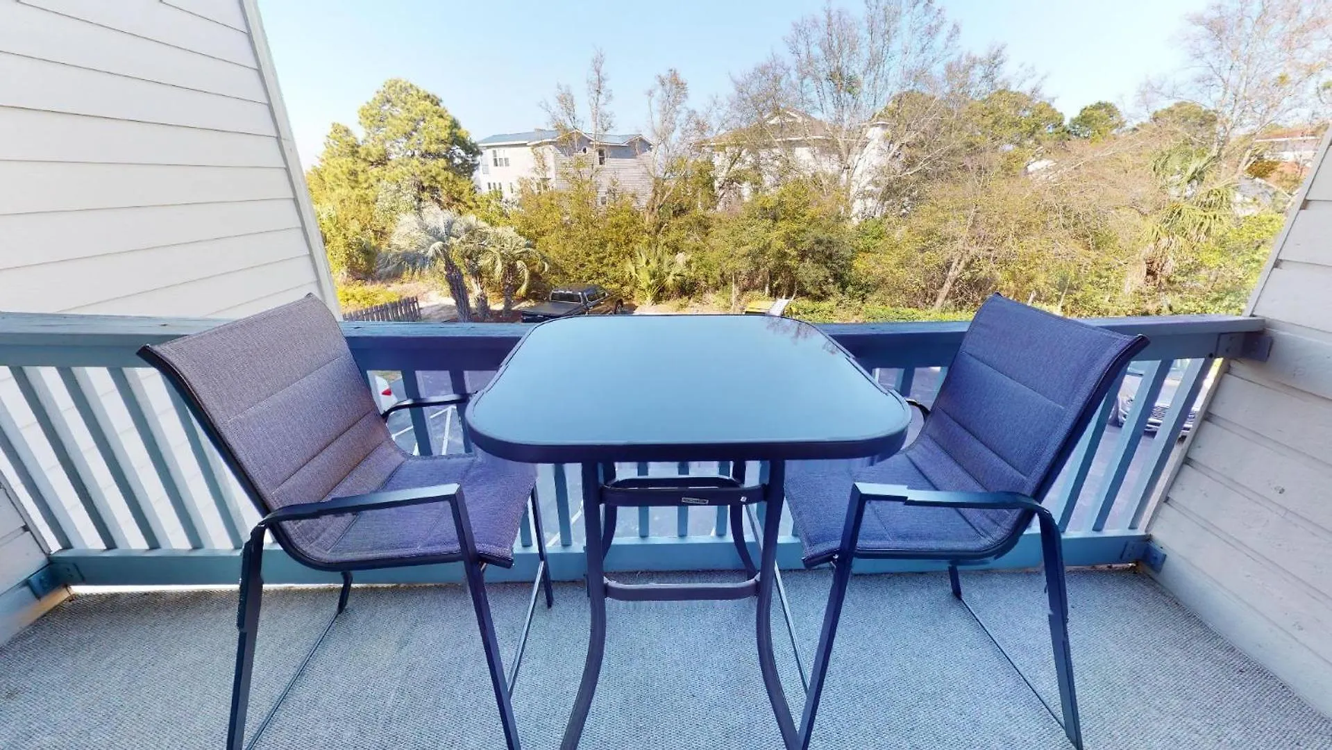 Savannah And Racquet Club 223a By Tybee Vacation Holiday home