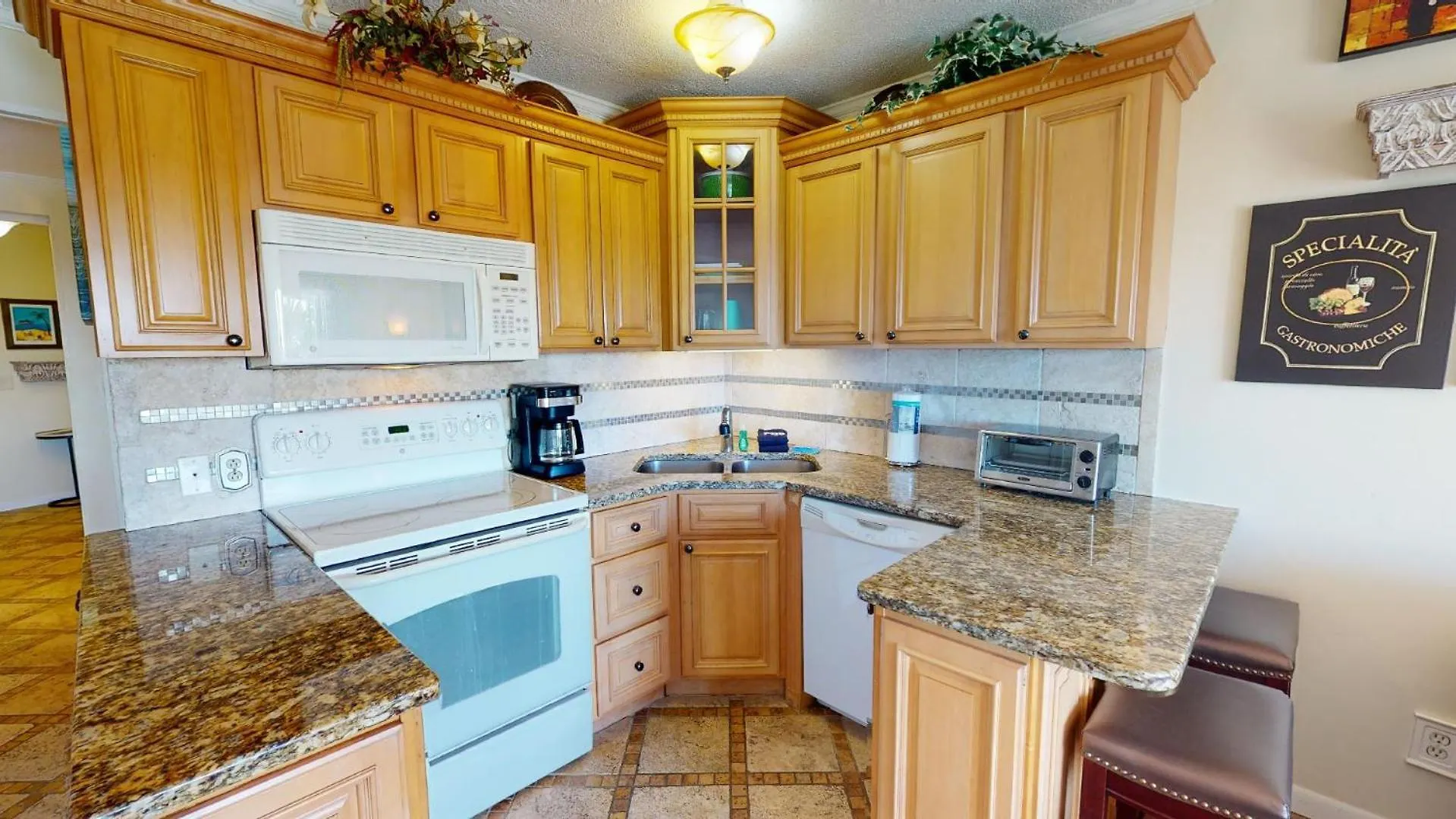 Savannah And Racquet Club 215a By Tybee Vacation Holiday home