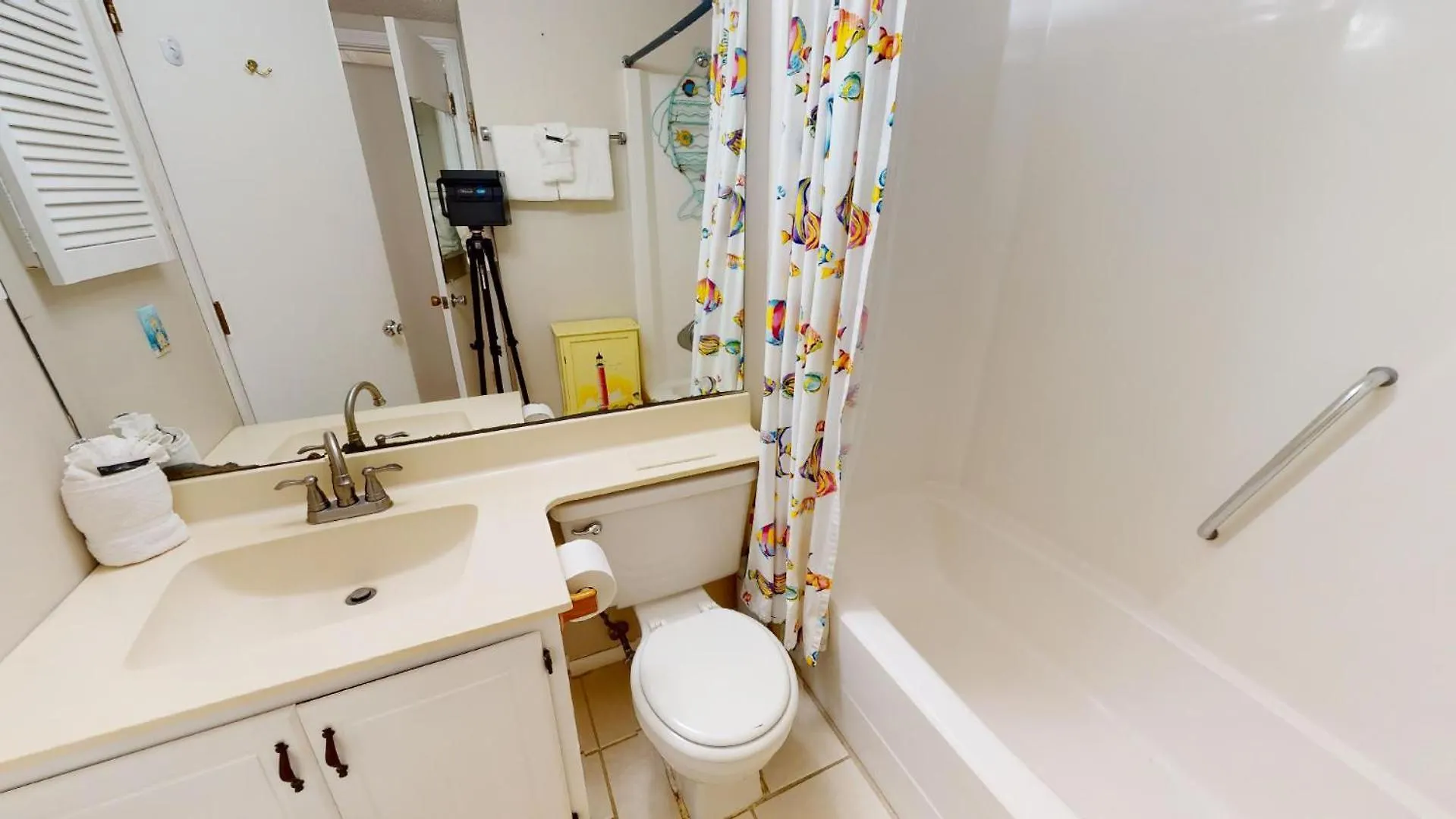 Holiday home Savannah And Racquet Club 209b By Tybee Vacation *