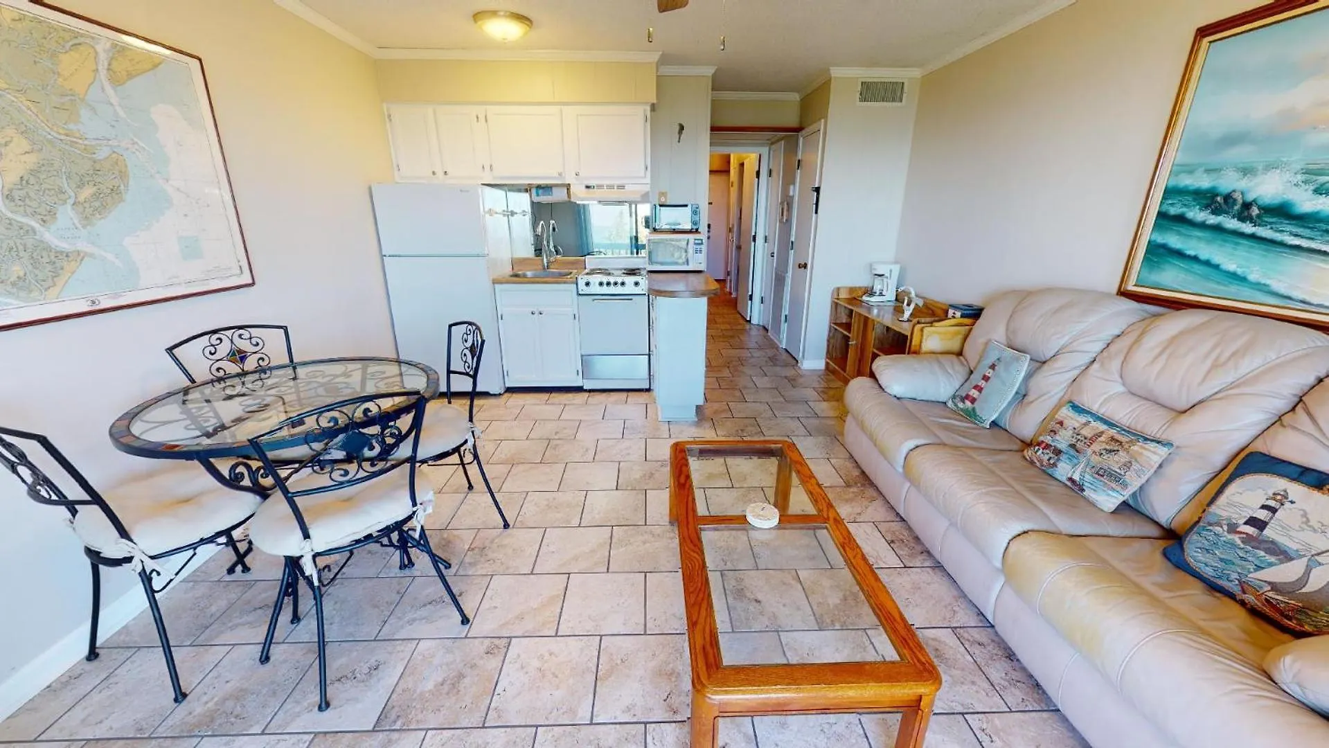 Holiday home Savannah And Racquet Club 209b By Tybee Vacation Tybee Island