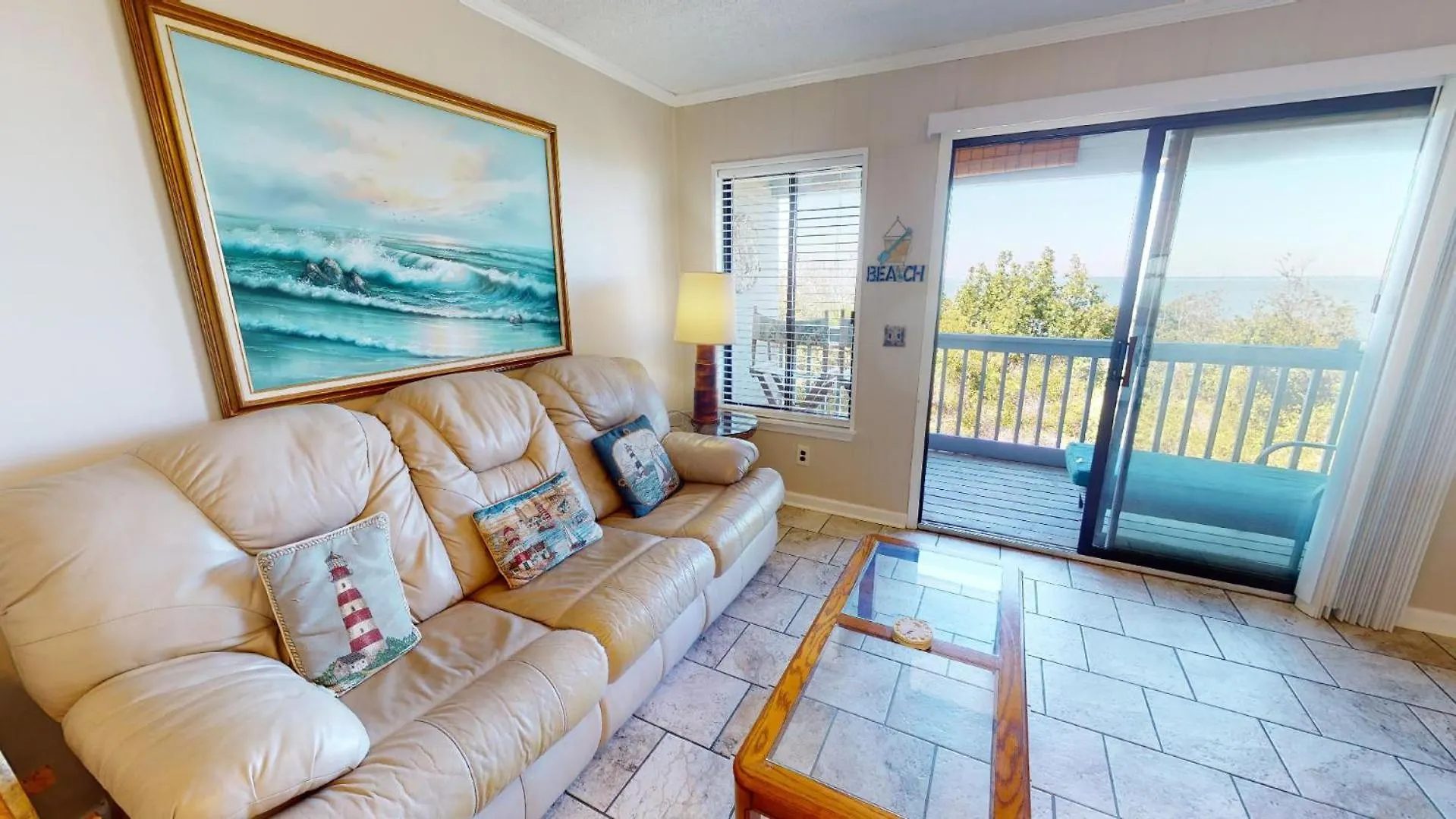Holiday home Savannah And Racquet Club 209b By Tybee Vacation