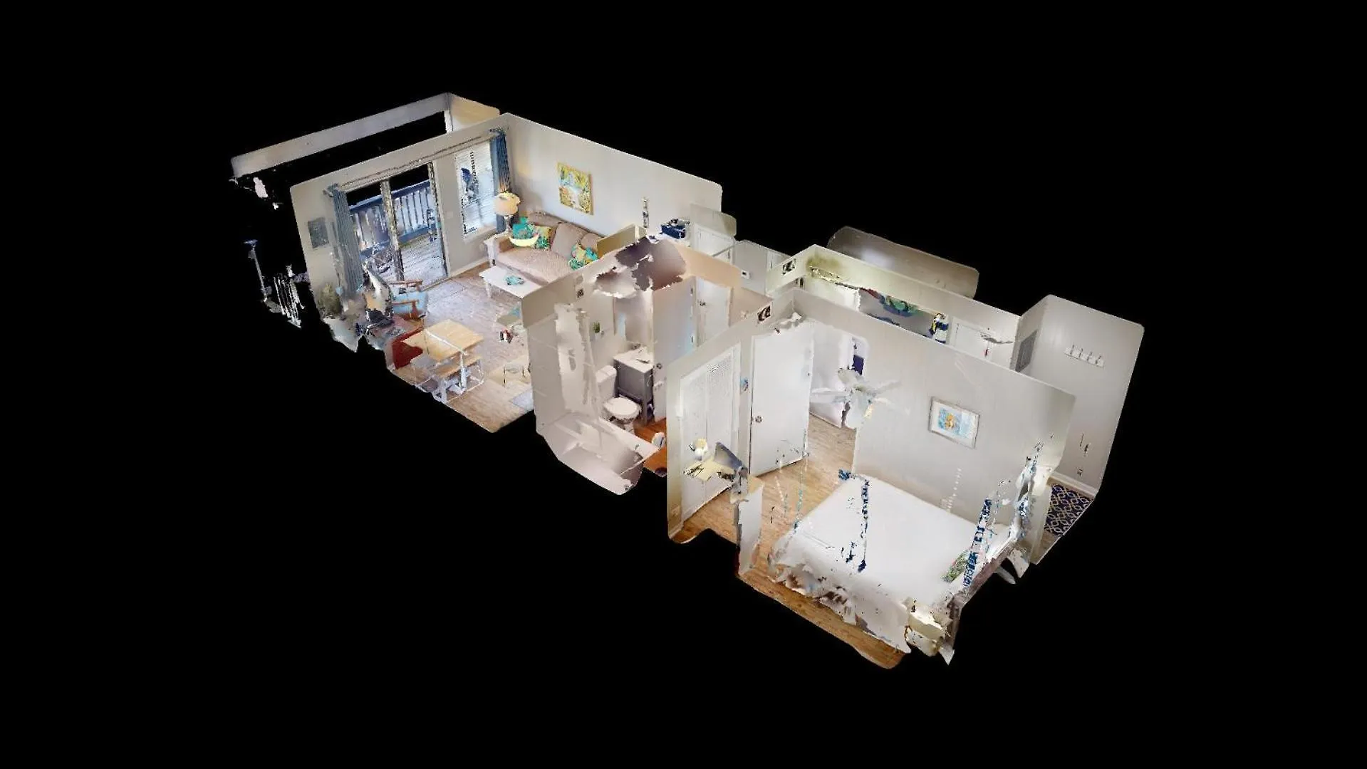 Savannah And Racquet Club 108b By Tybee Vacation Holiday home