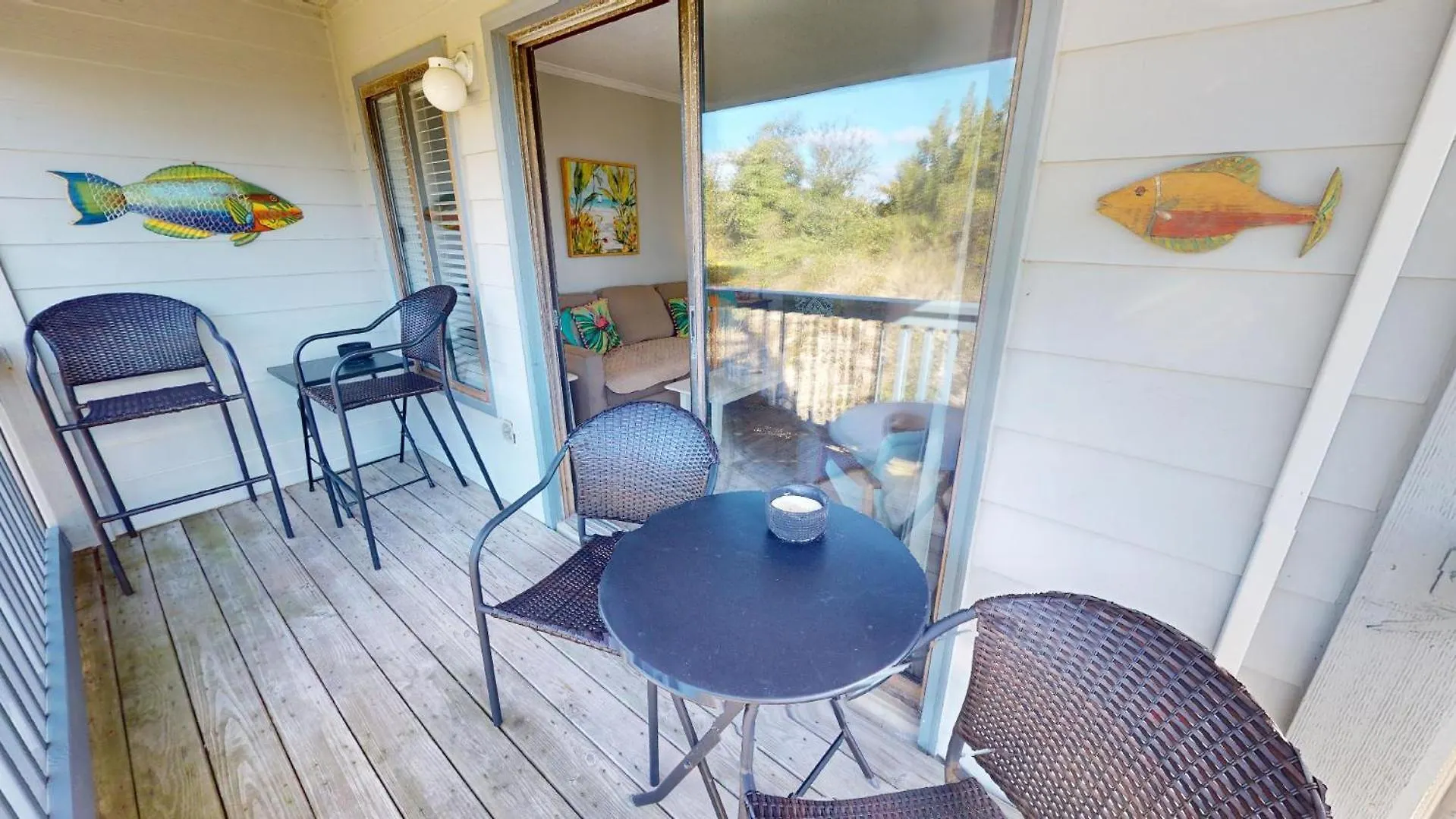 Holiday home Savannah And Racquet Club 108b By Tybee Vacation *