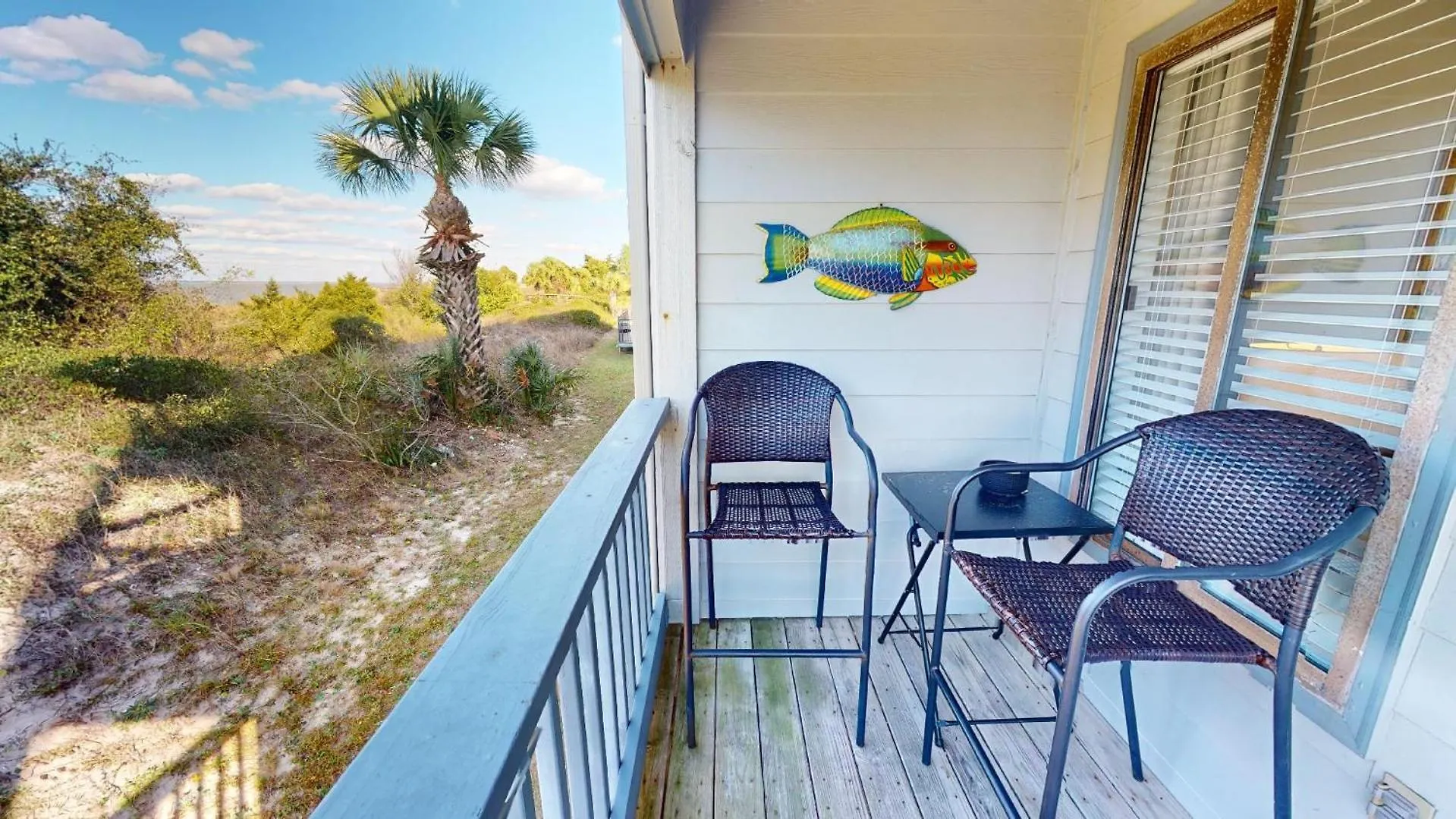 Holiday home Savannah And Racquet Club 108b By Tybee Vacation Tybee Island