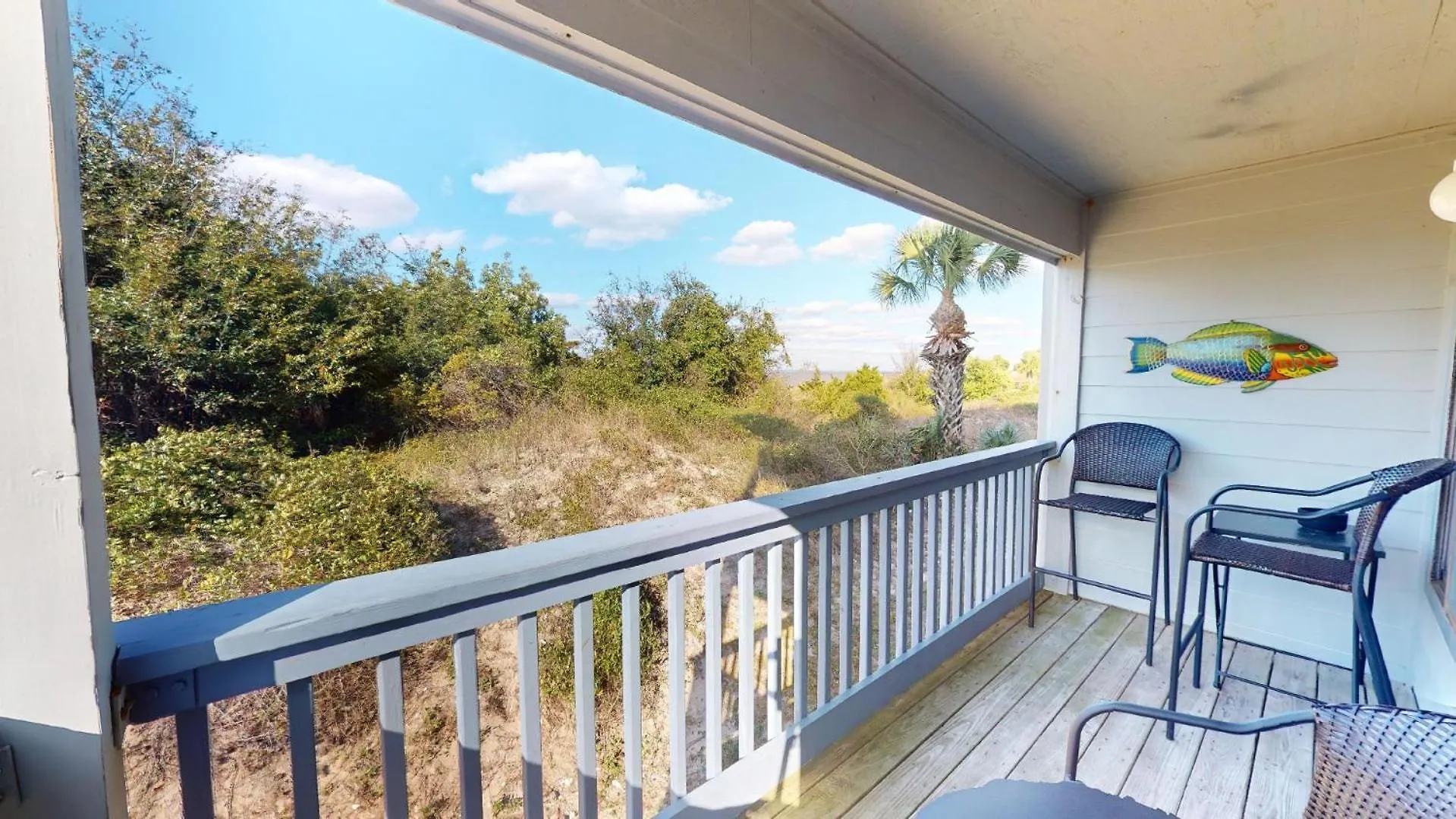 Savannah And Racquet Club 108b By Tybee Vacation