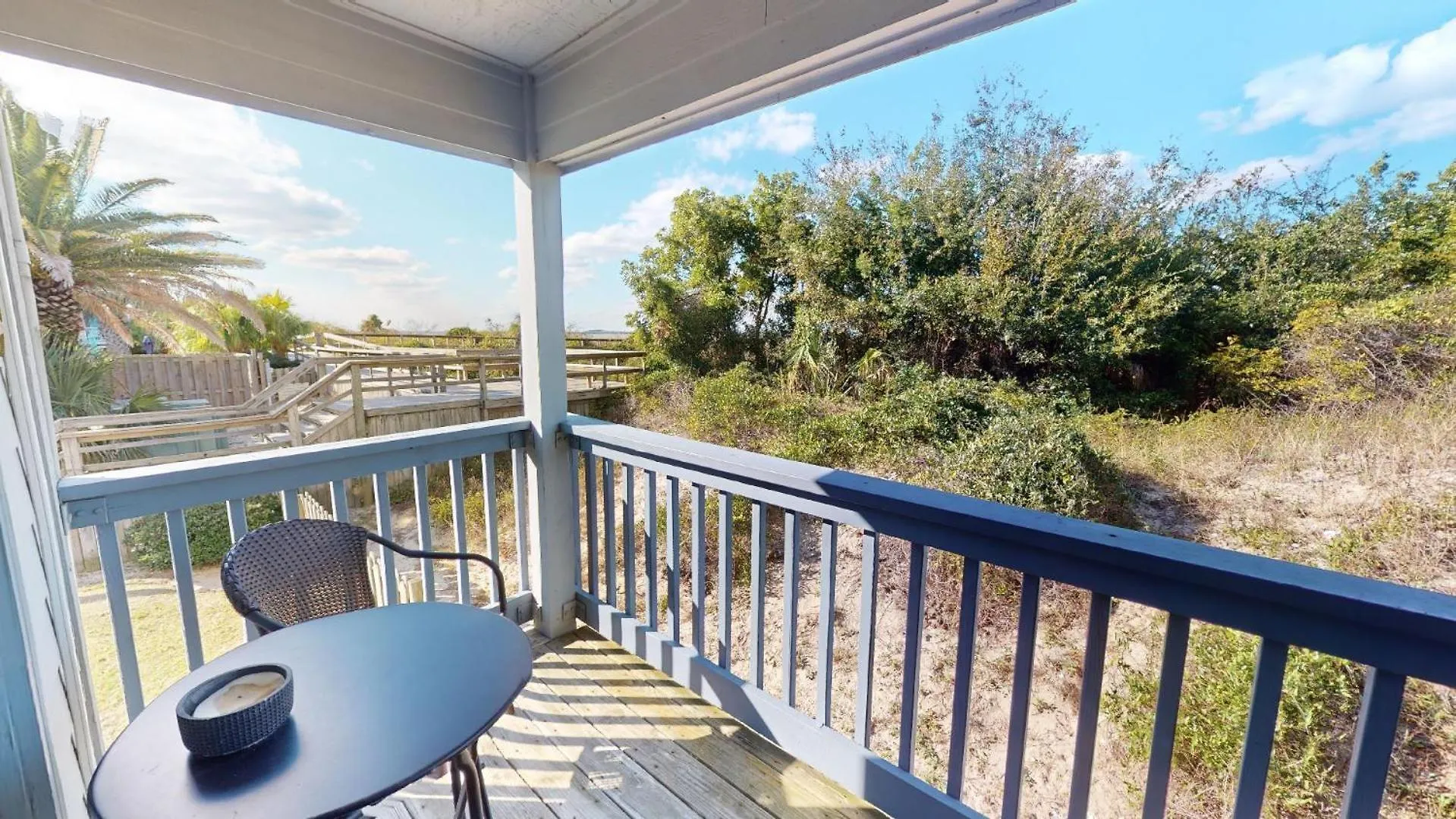 Savannah And Racquet Club 108b By Tybee Vacation Holiday home Tybee Island