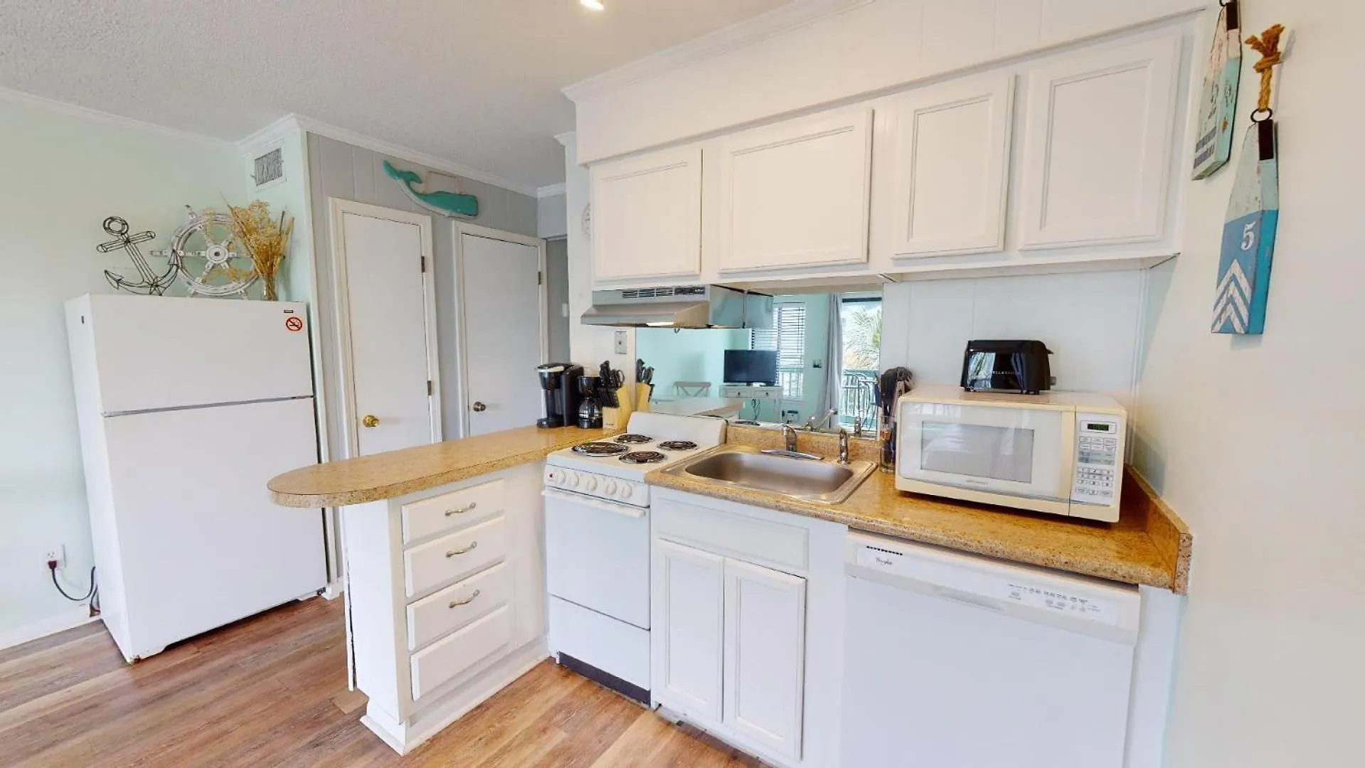 Apartment Savannah And Racquet Club 103a By Tybee Vacation *