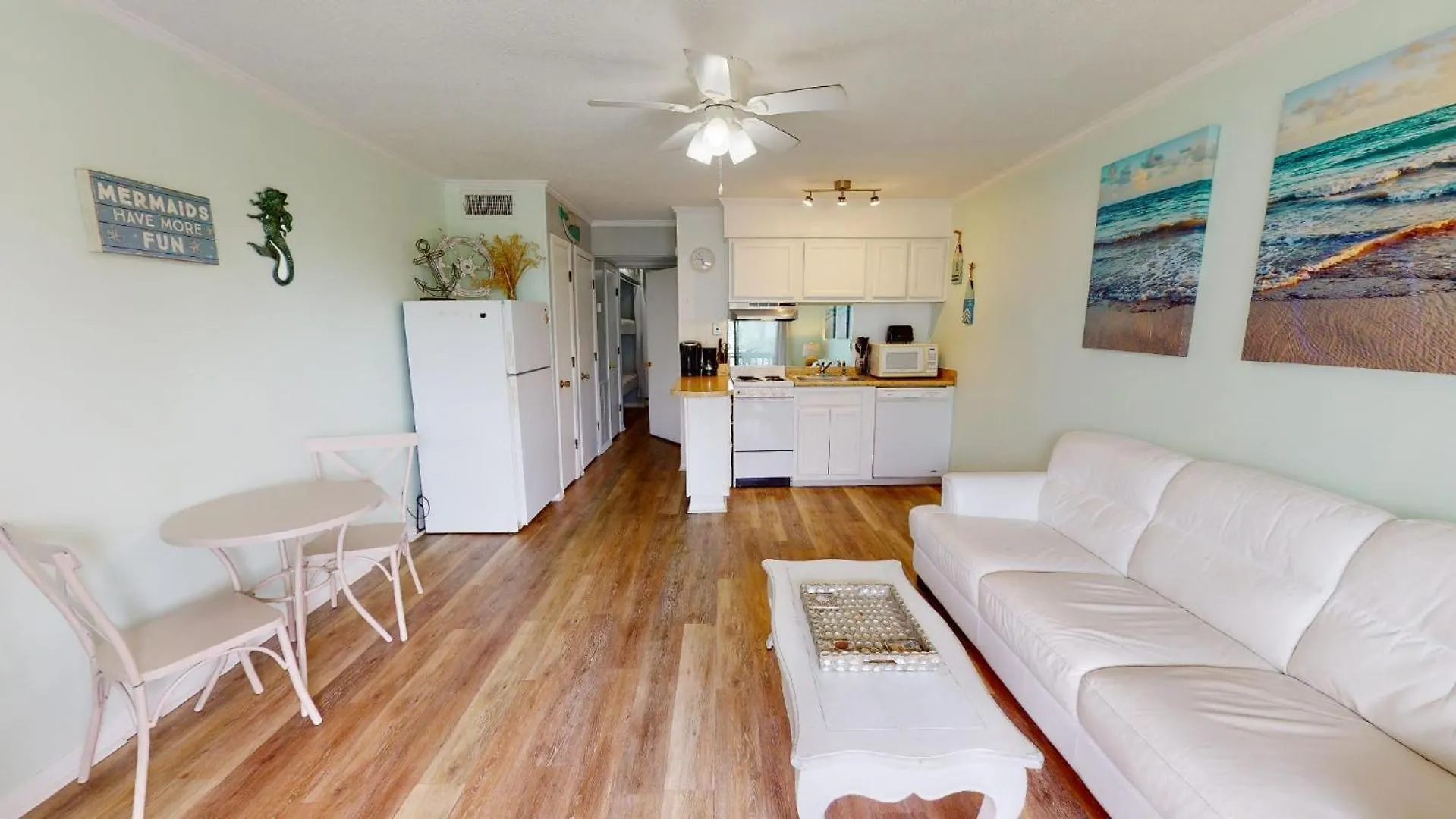 Savannah And Racquet Club 103a By Tybee Vacation Apartment *