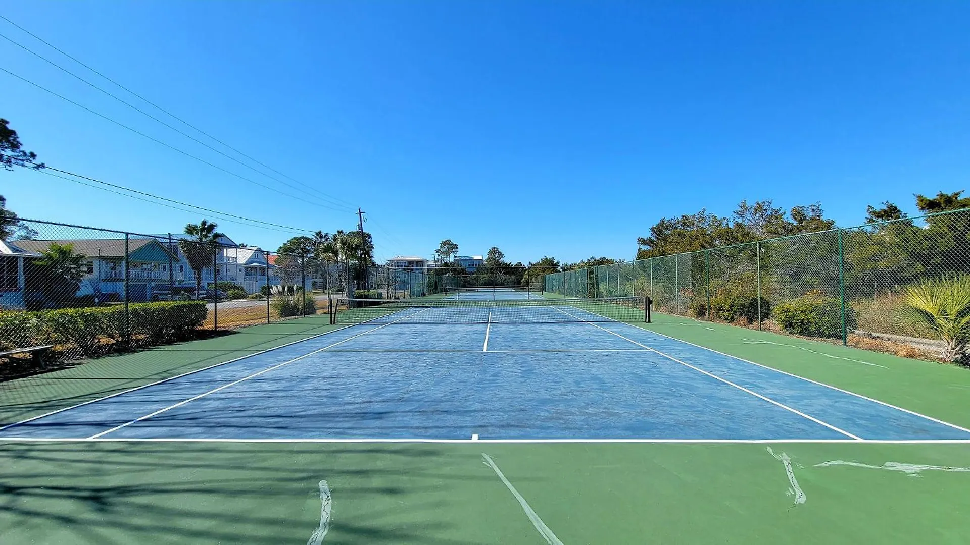 Savannah And Racquet Club 103a By Tybee Vacation
