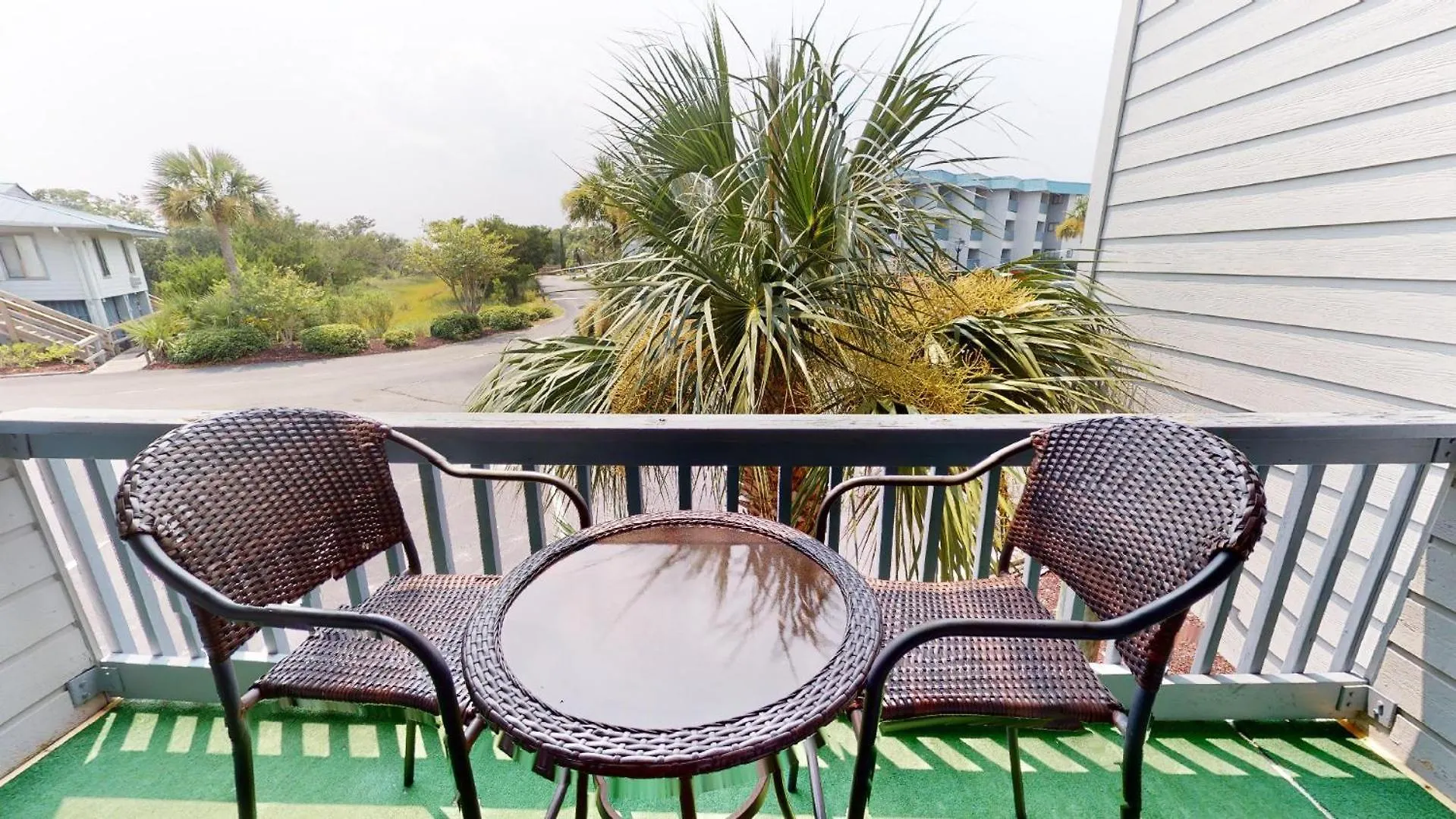 Savannah And Racquet Club 103a By Tybee Vacation * Tybee Island