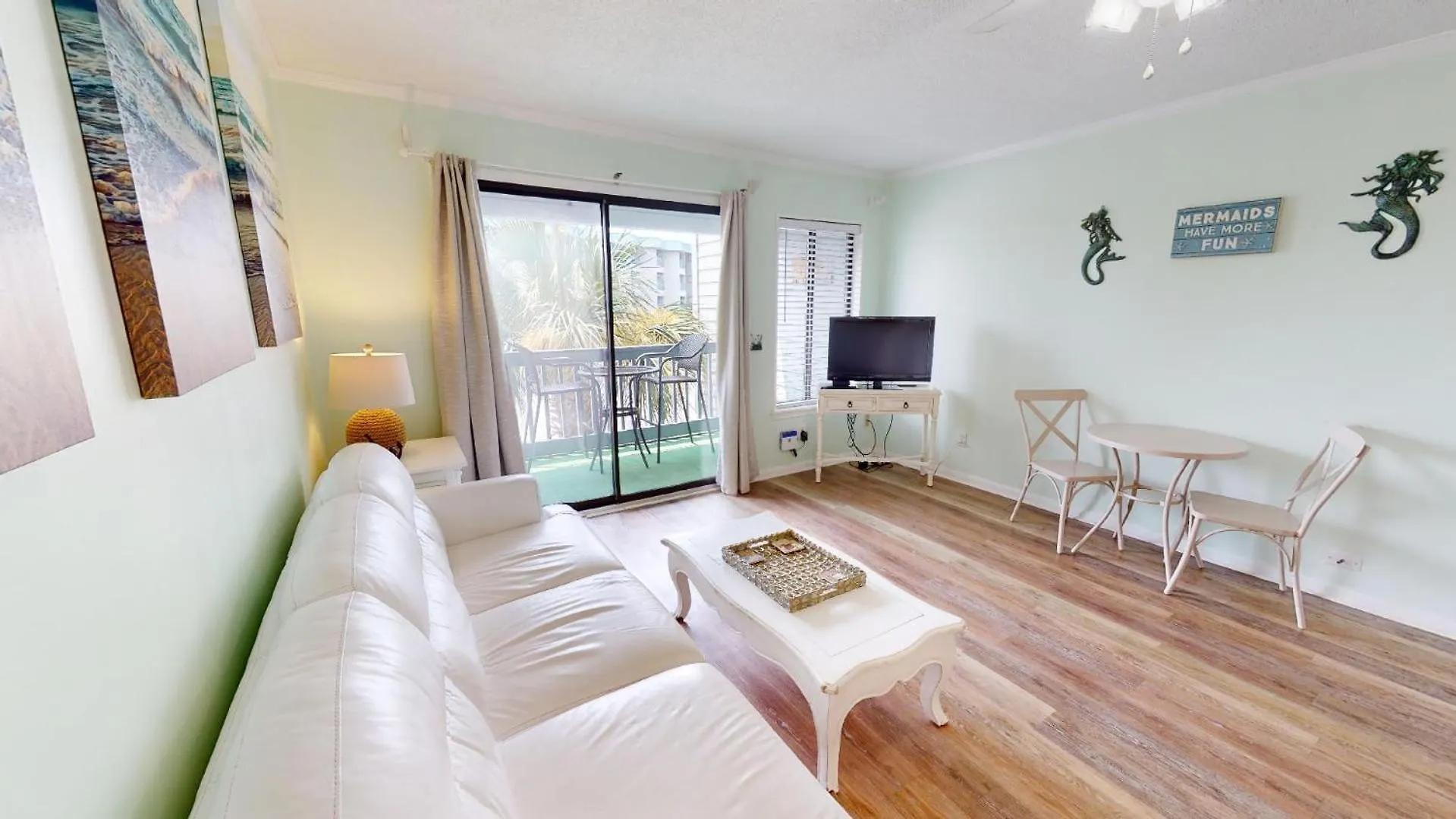 Apartment Savannah And Racquet Club 103a By Tybee Vacation