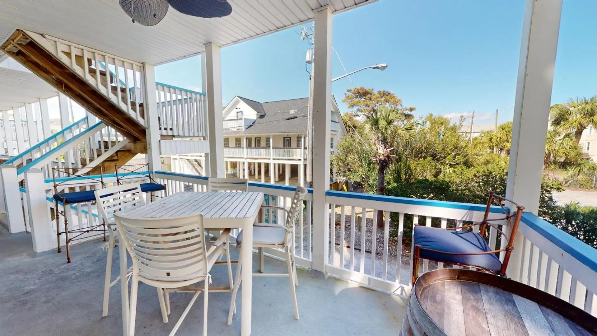 Holiday home Tybee Sands 1 A By Tybee Vacation *