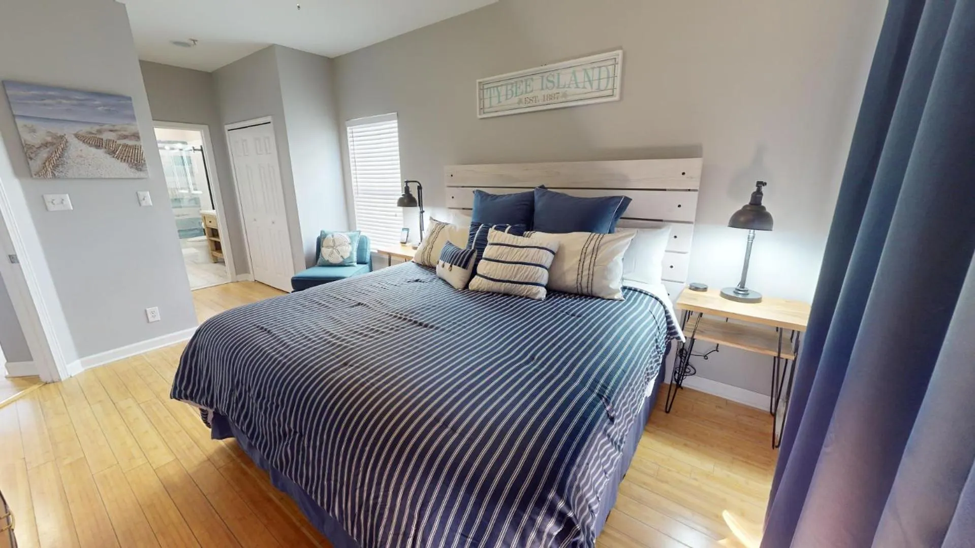 Tybee Sands 1 A By Tybee Vacation Holiday home *