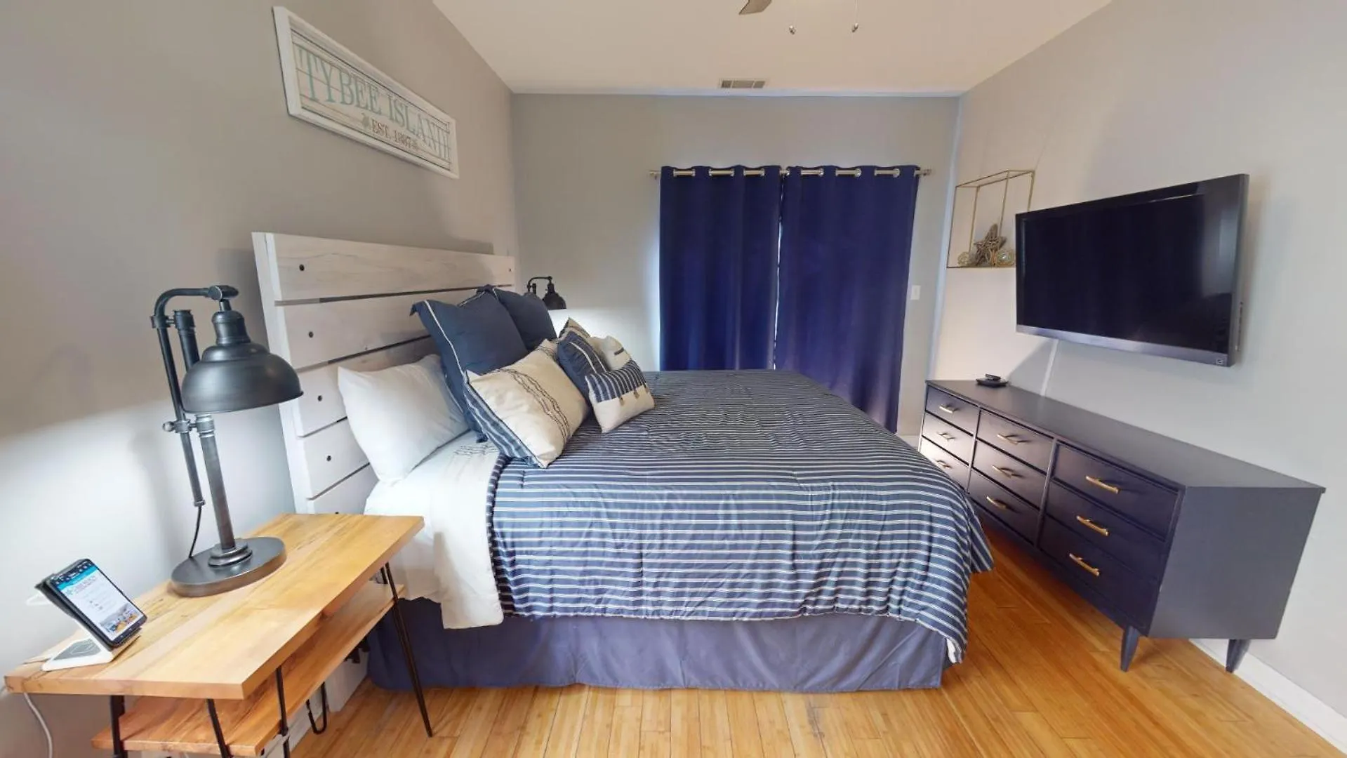 Holiday home Tybee Sands 1 A By Tybee Vacation