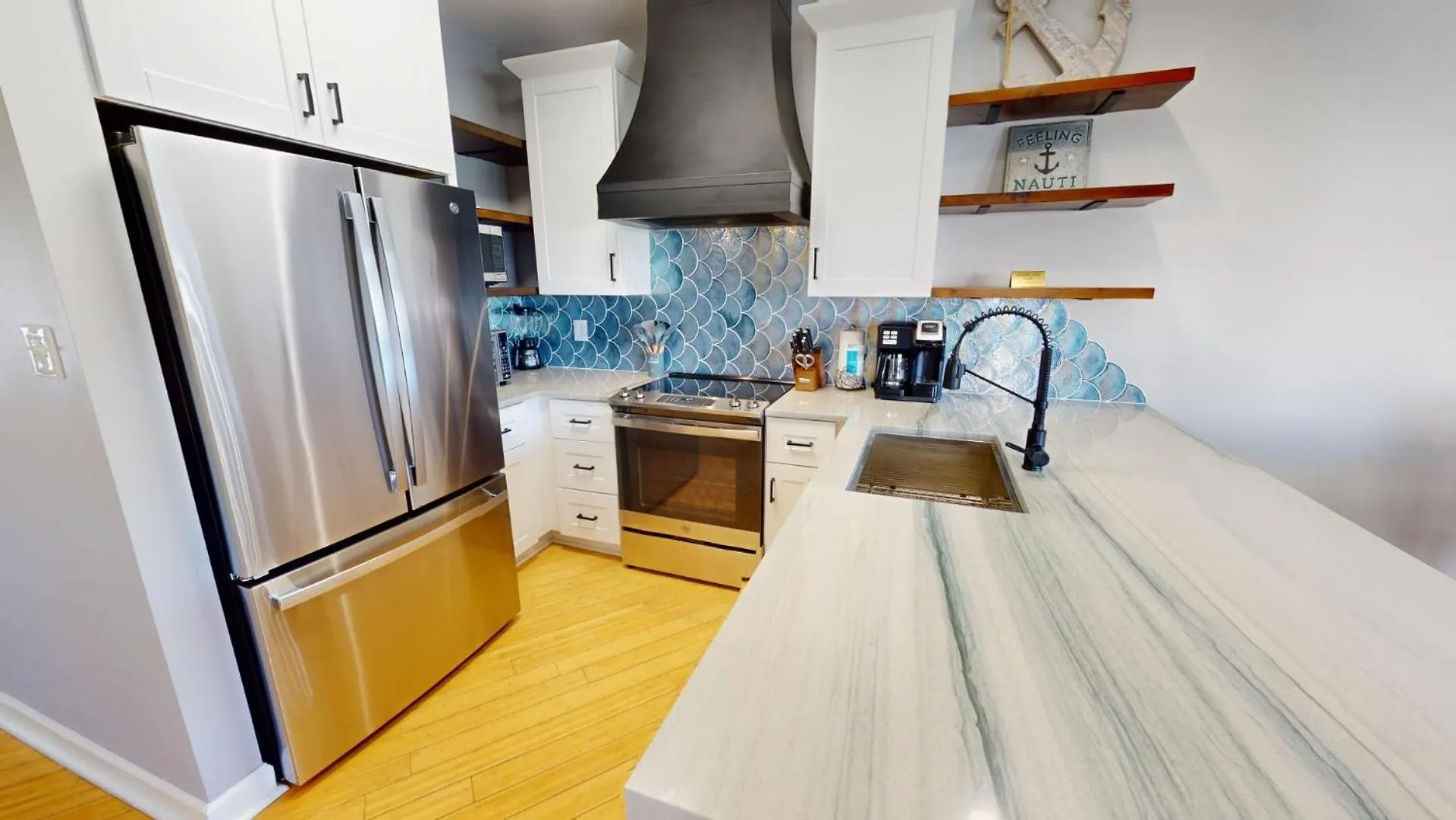 Tybee Sands 1 A By Tybee Vacation Holiday home *