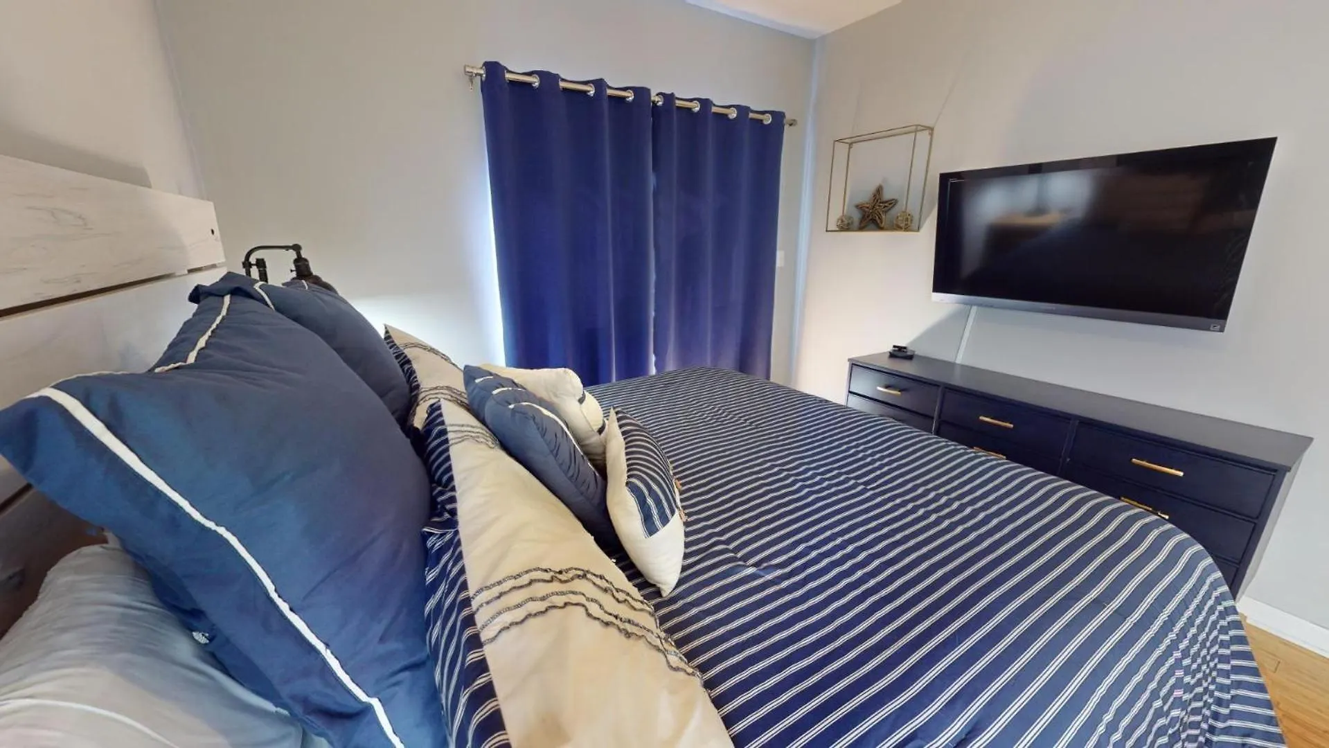 Tybee Sands 1 A By Tybee Vacation Holiday home