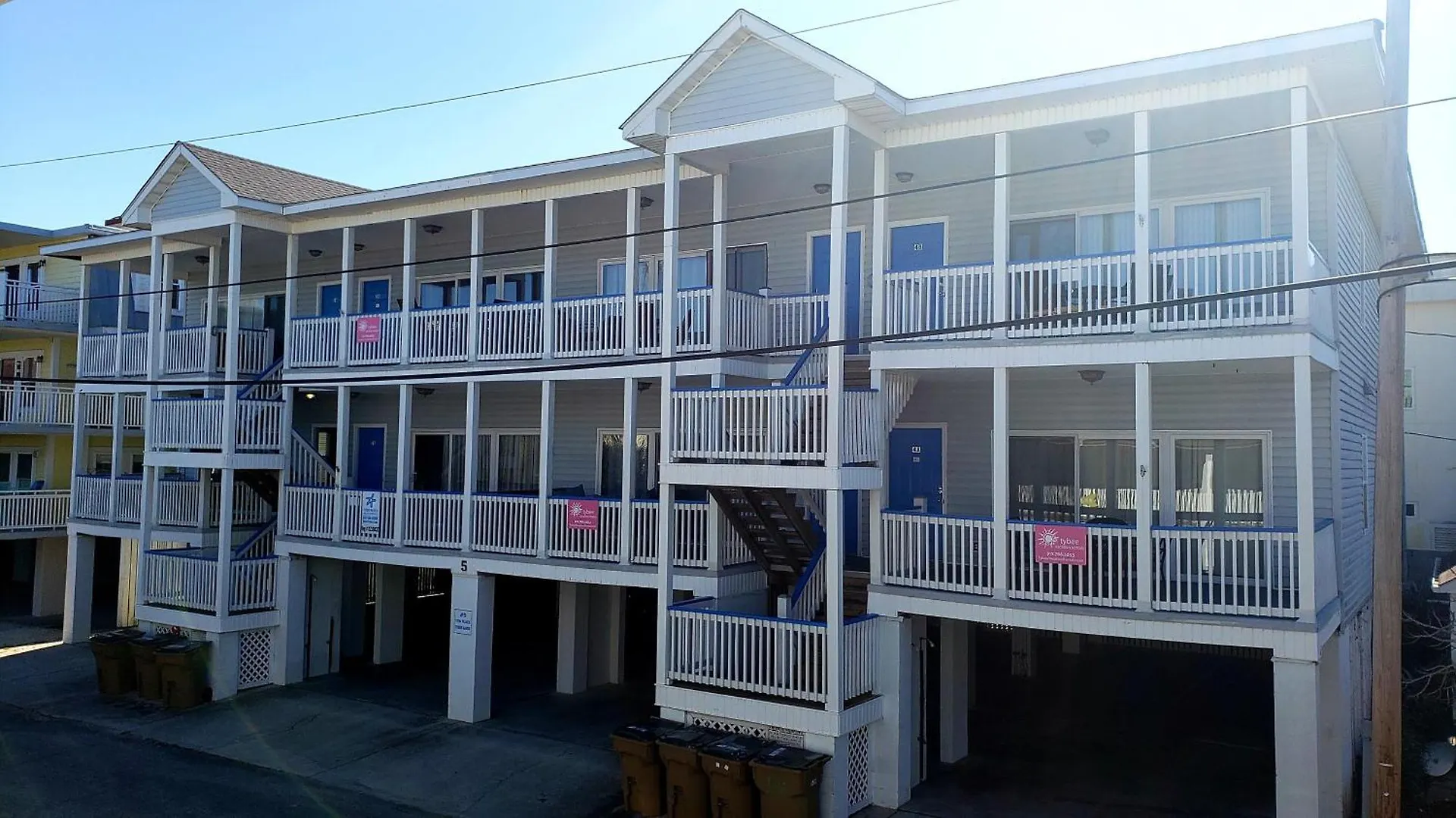 Holiday home Tybee Sands 1 A By Tybee Vacation *