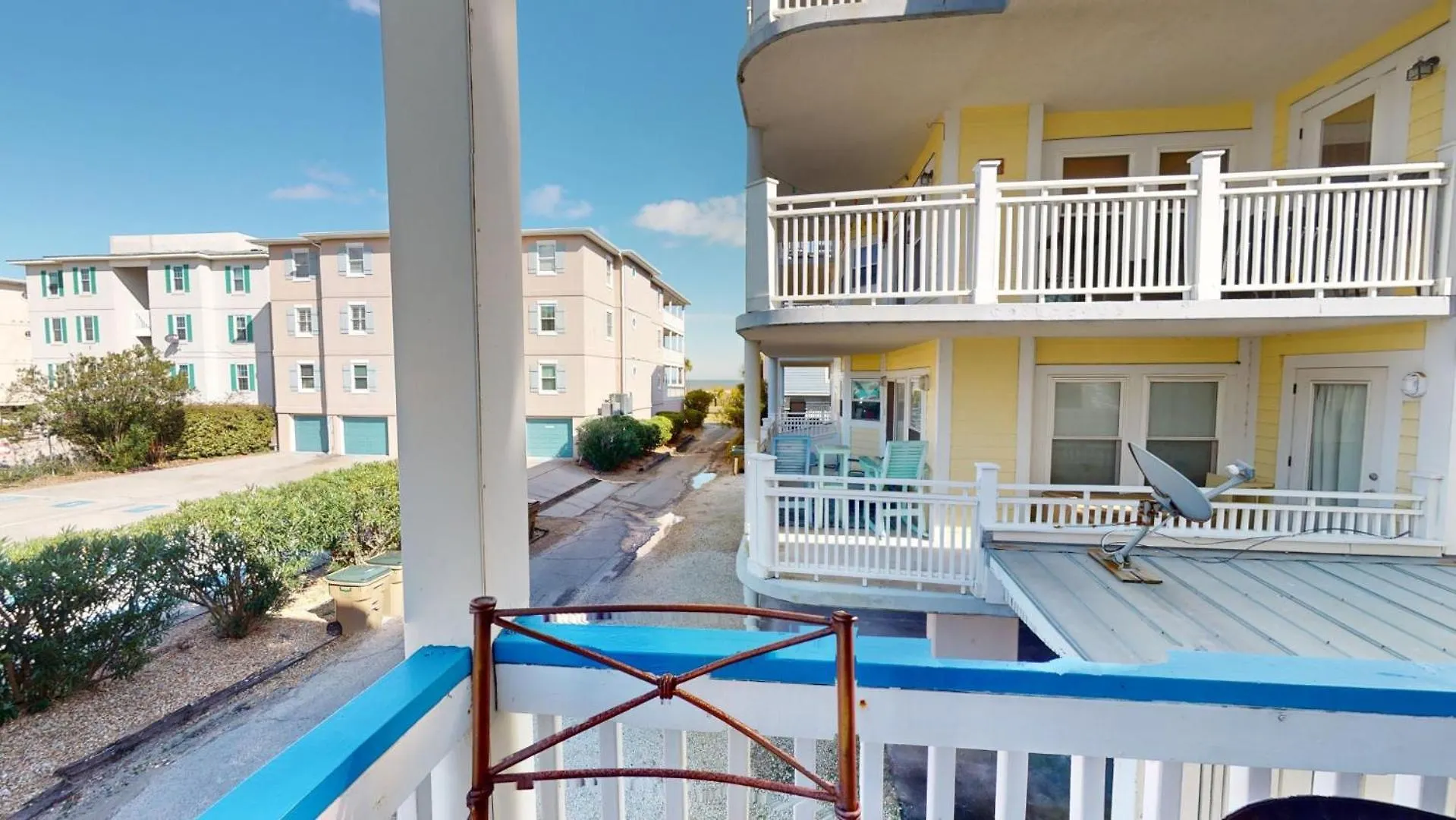 Holiday home Tybee Sands 1 A By Tybee Vacation