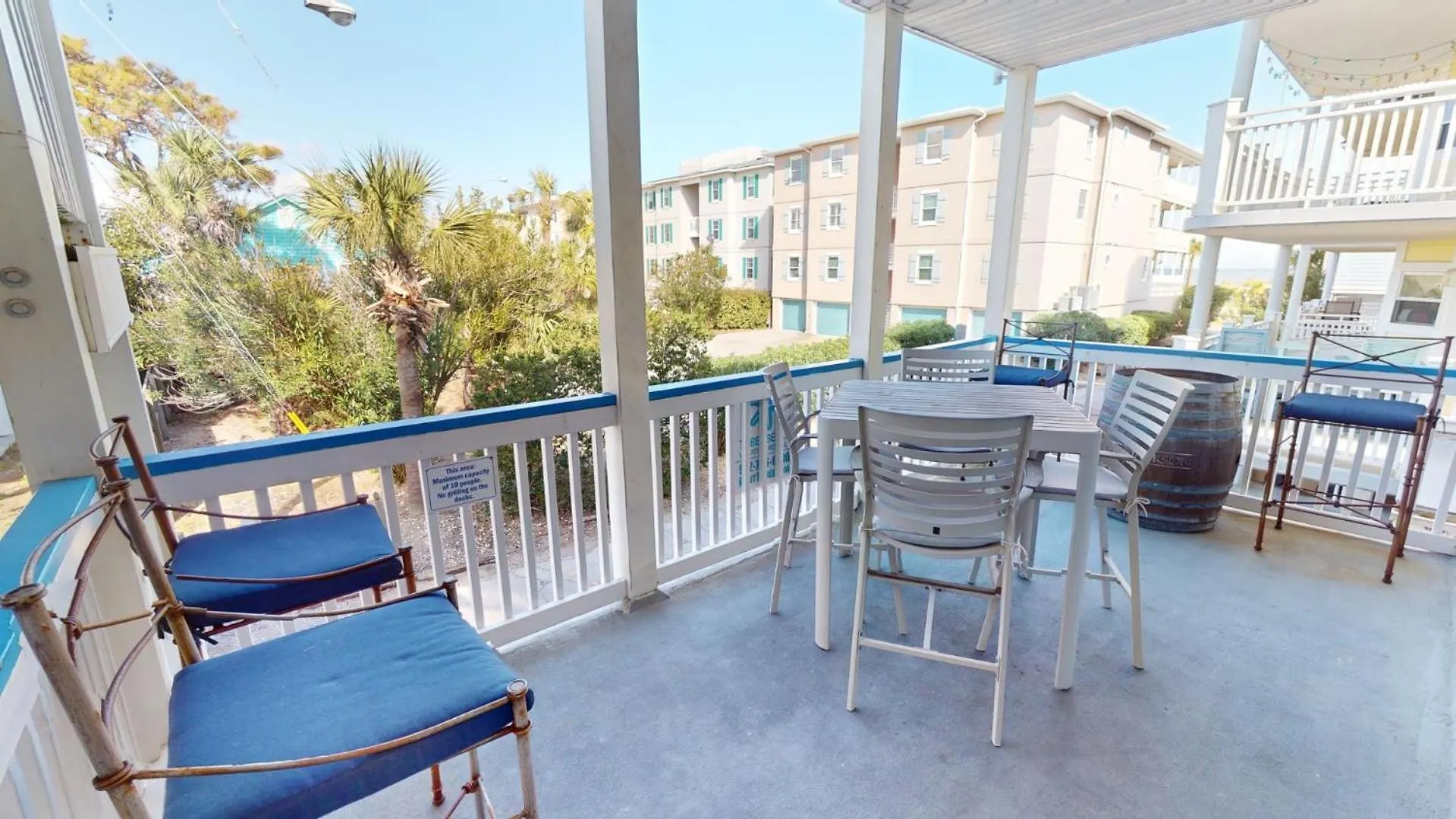 Tybee Sands 1 A By Tybee Vacation Holiday home *