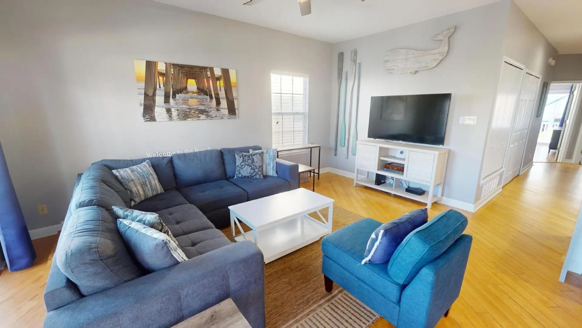 Tybee Sands 1 A By Tybee Vacation Holiday home Tybee Island