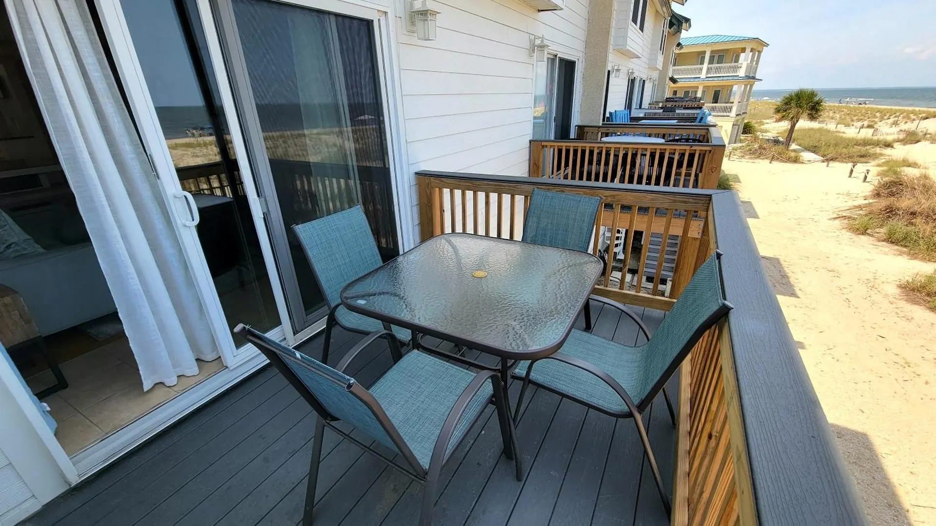 Holiday home Tybee Lights 112c By Tybee Vacation *