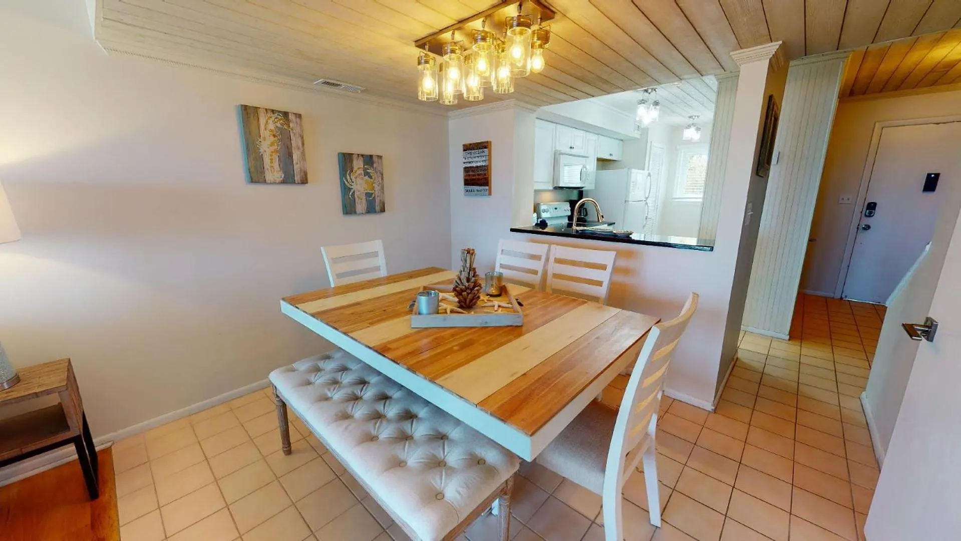Tybee Lights 112c By Tybee Vacation Holiday home Tybee Island