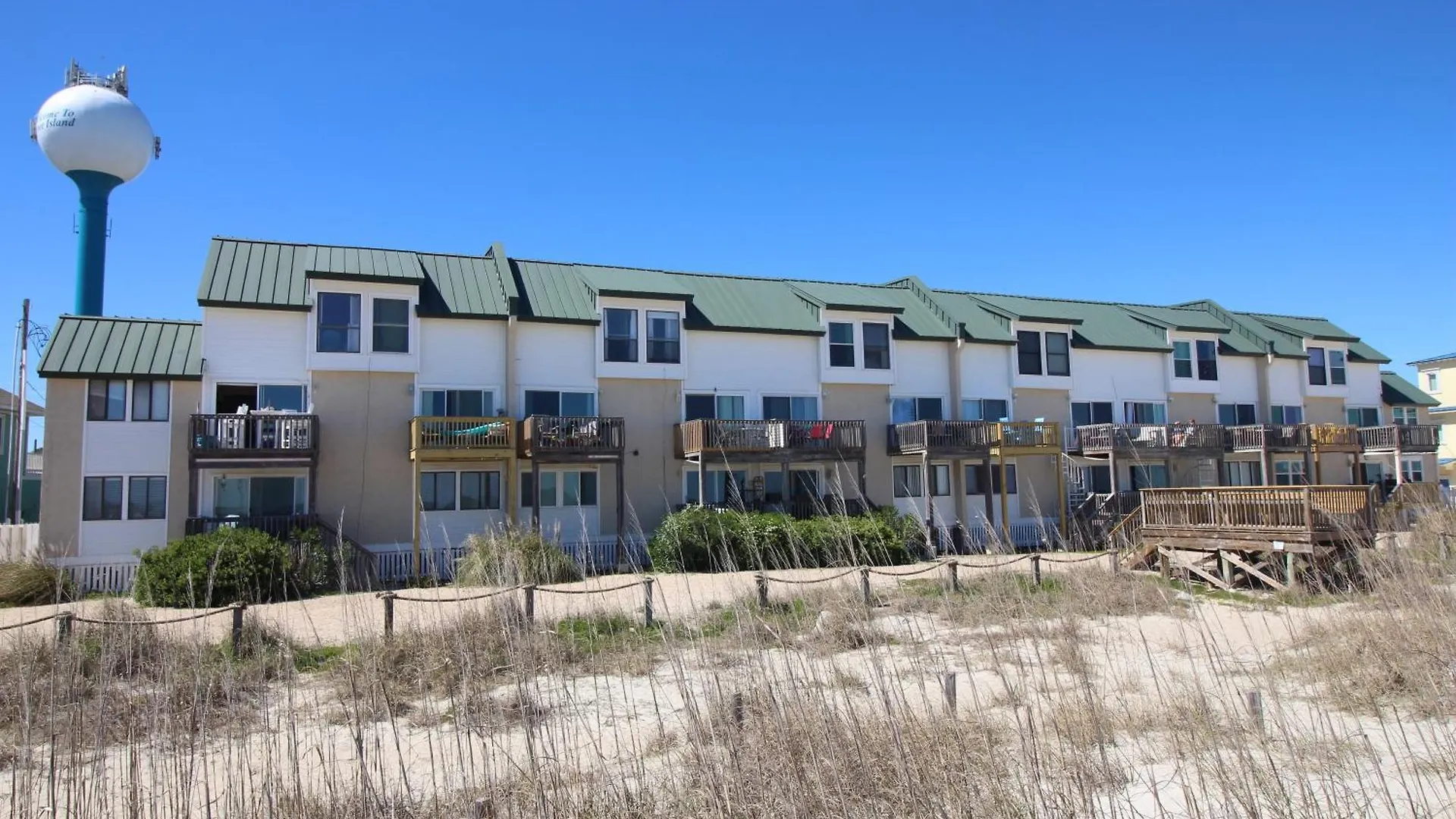 Tybee Lights 112c By Tybee Vacation