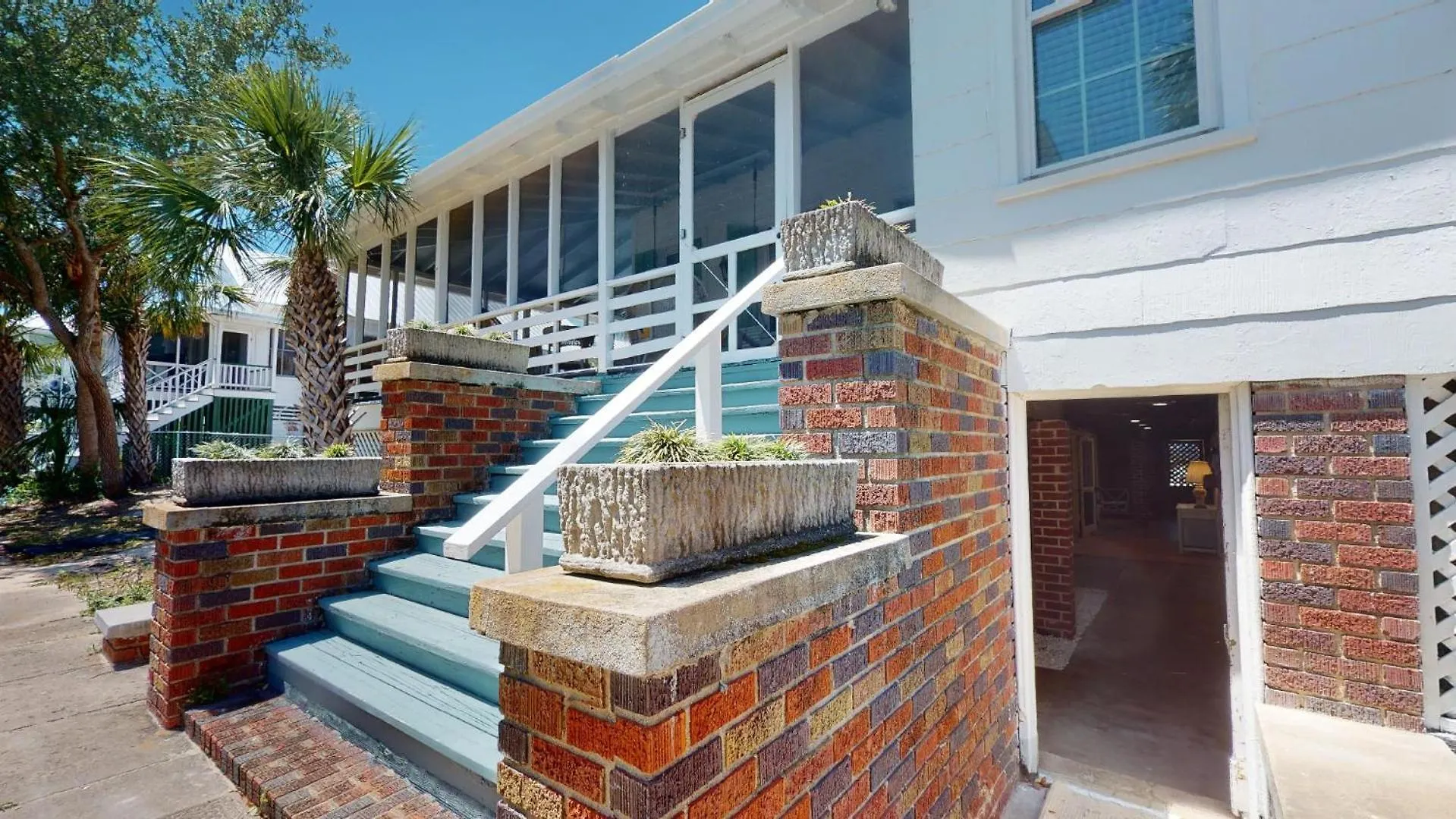 Twelve Palms By Tybee Vacation