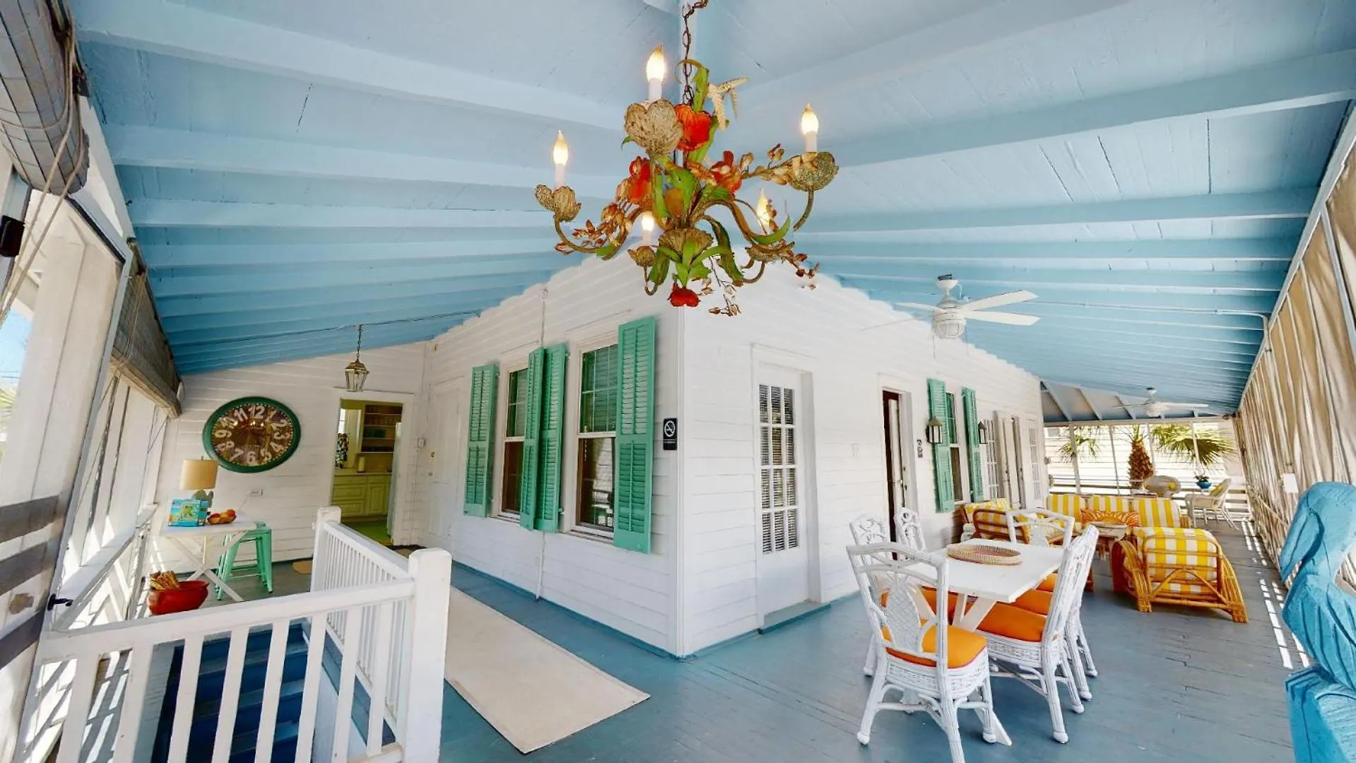 Holiday home Twelve Palms By Tybee Vacation *