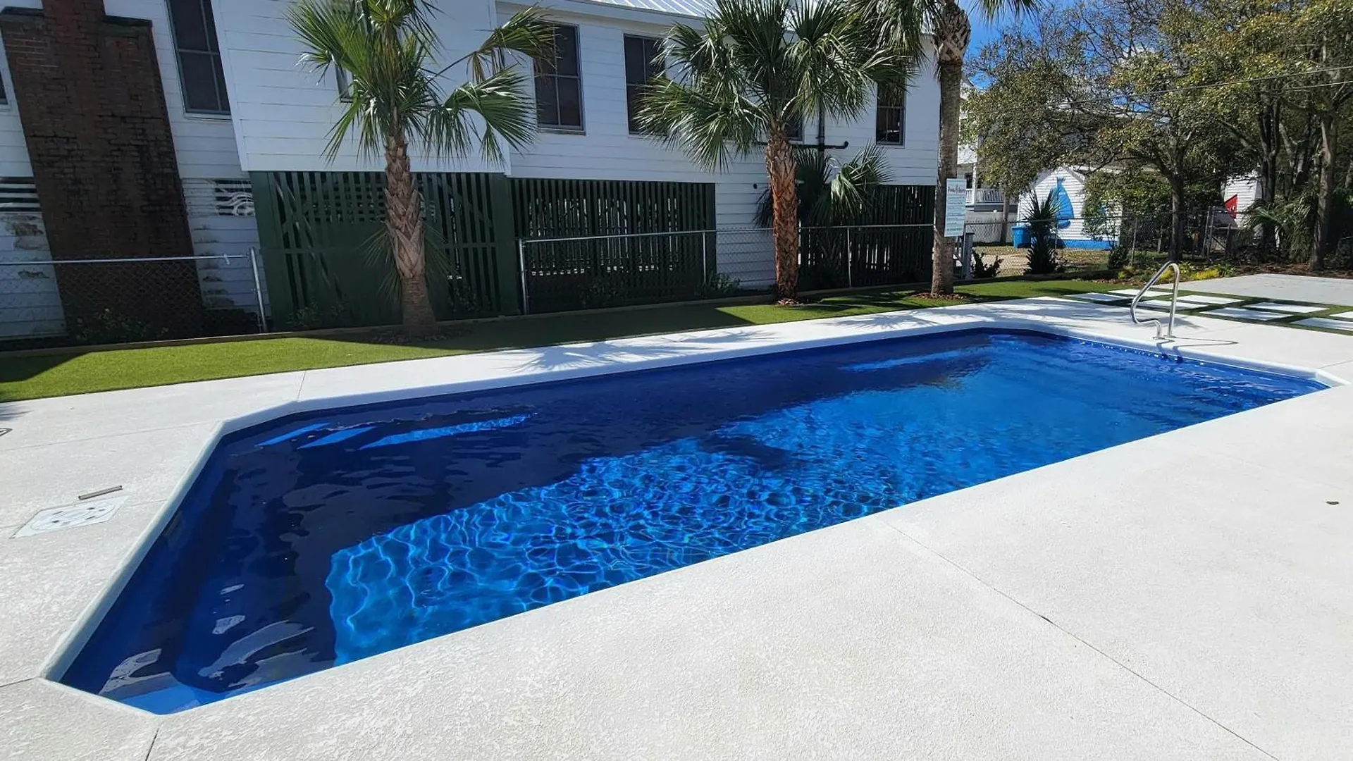 Holiday home Twelve Palms By Tybee Vacation Tybee Island