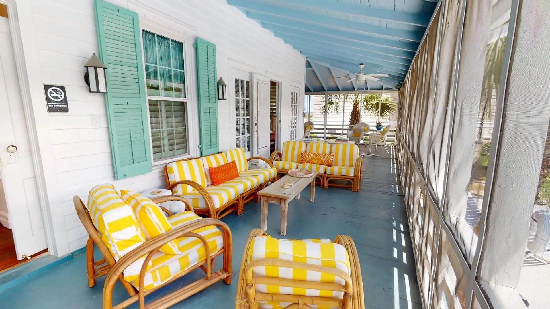 Twelve Palms By Tybee Vacation Tybee Island