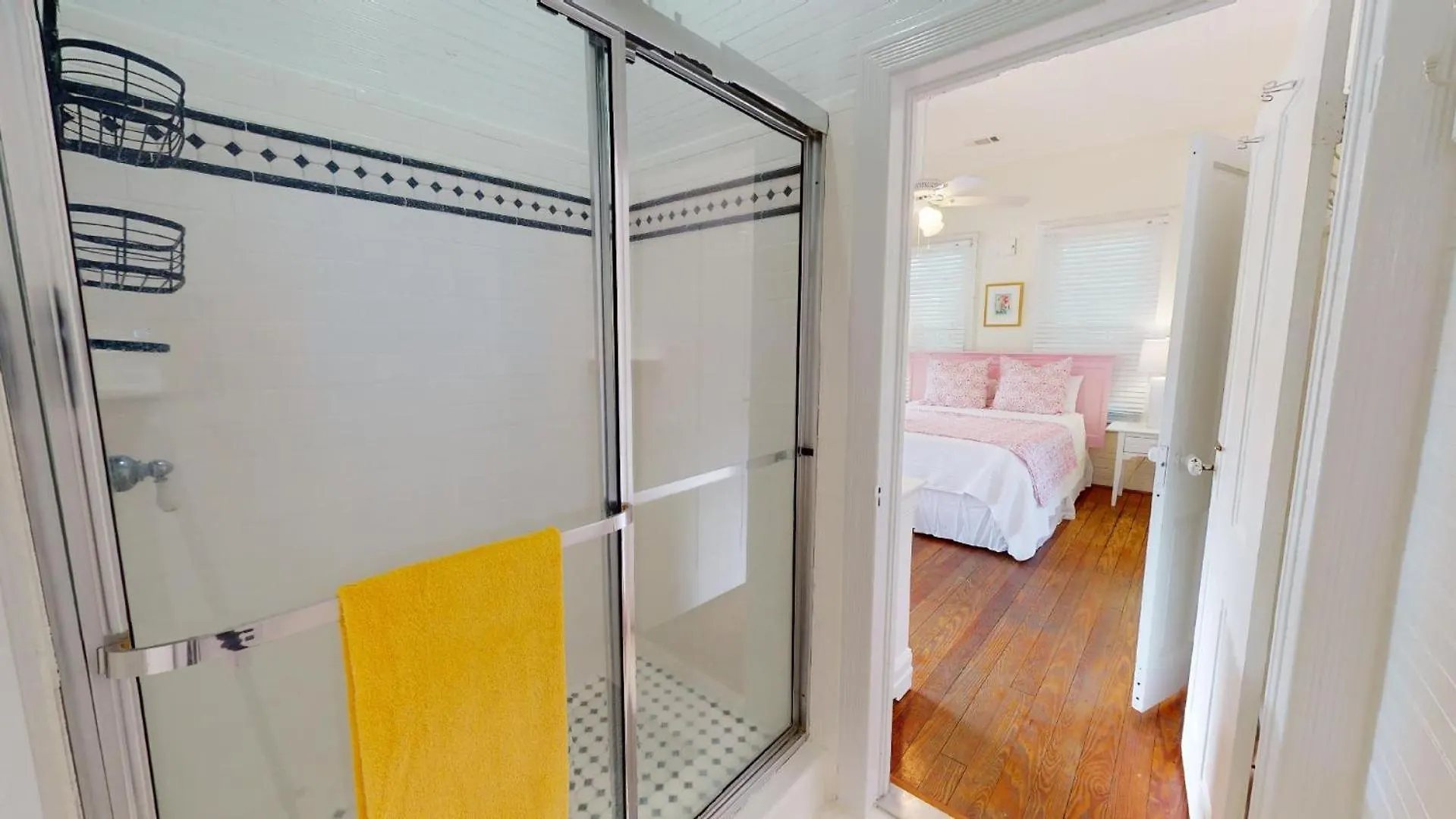 Twelve Palms By Tybee Vacation Holiday home Tybee Island