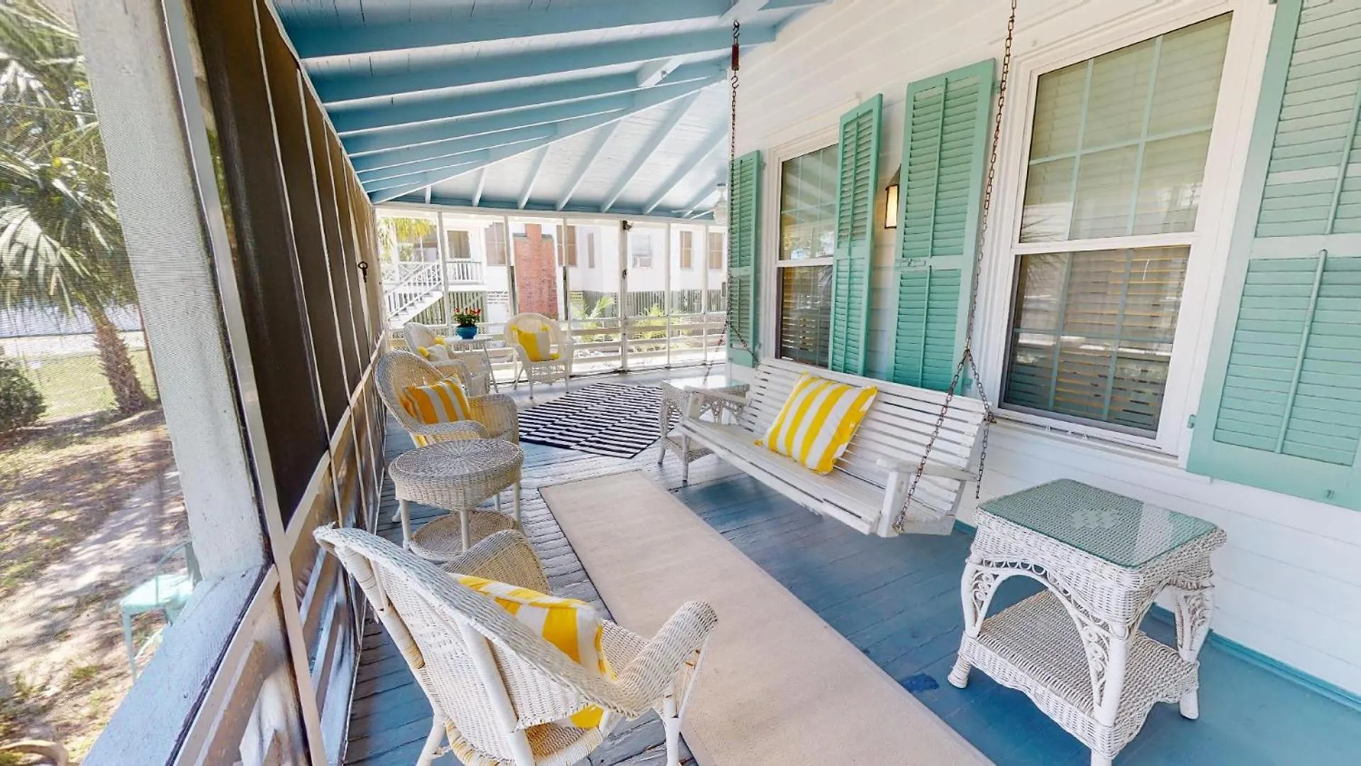 Twelve Palms By Tybee Vacation