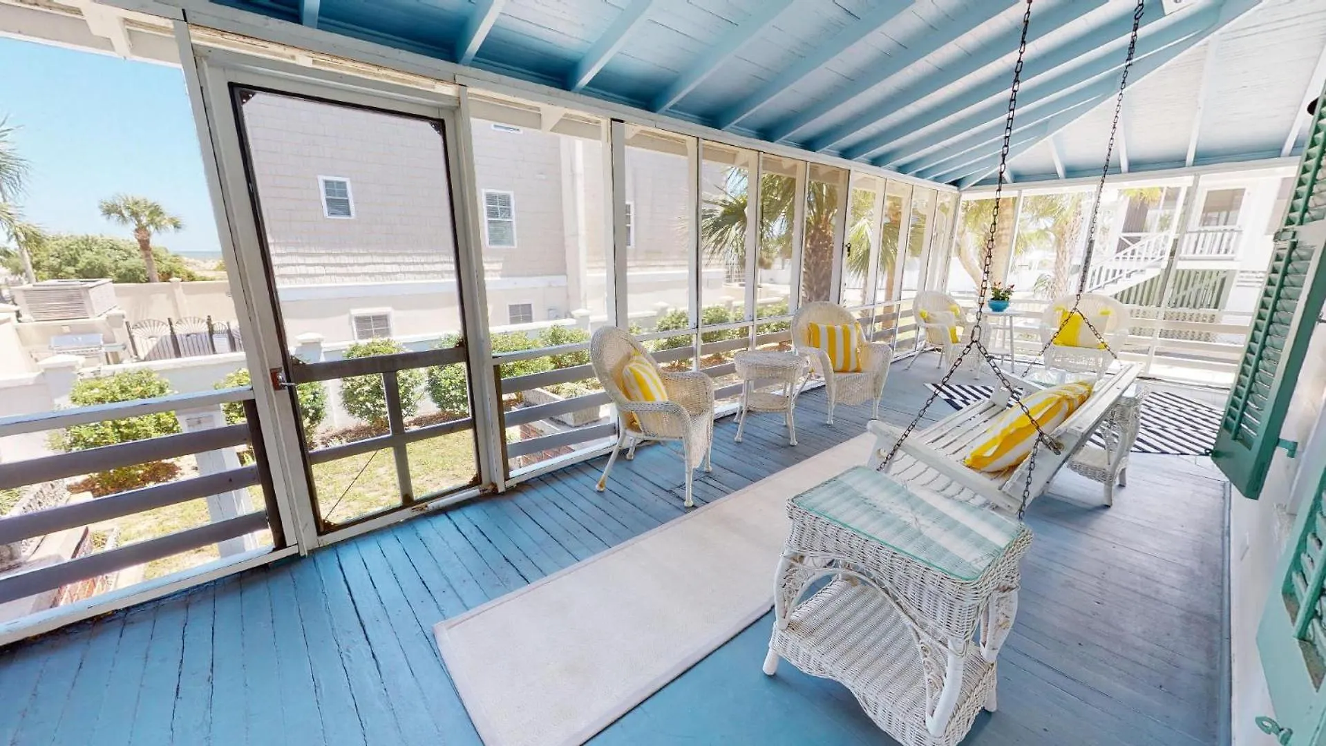 Holiday home Twelve Palms By Tybee Vacation