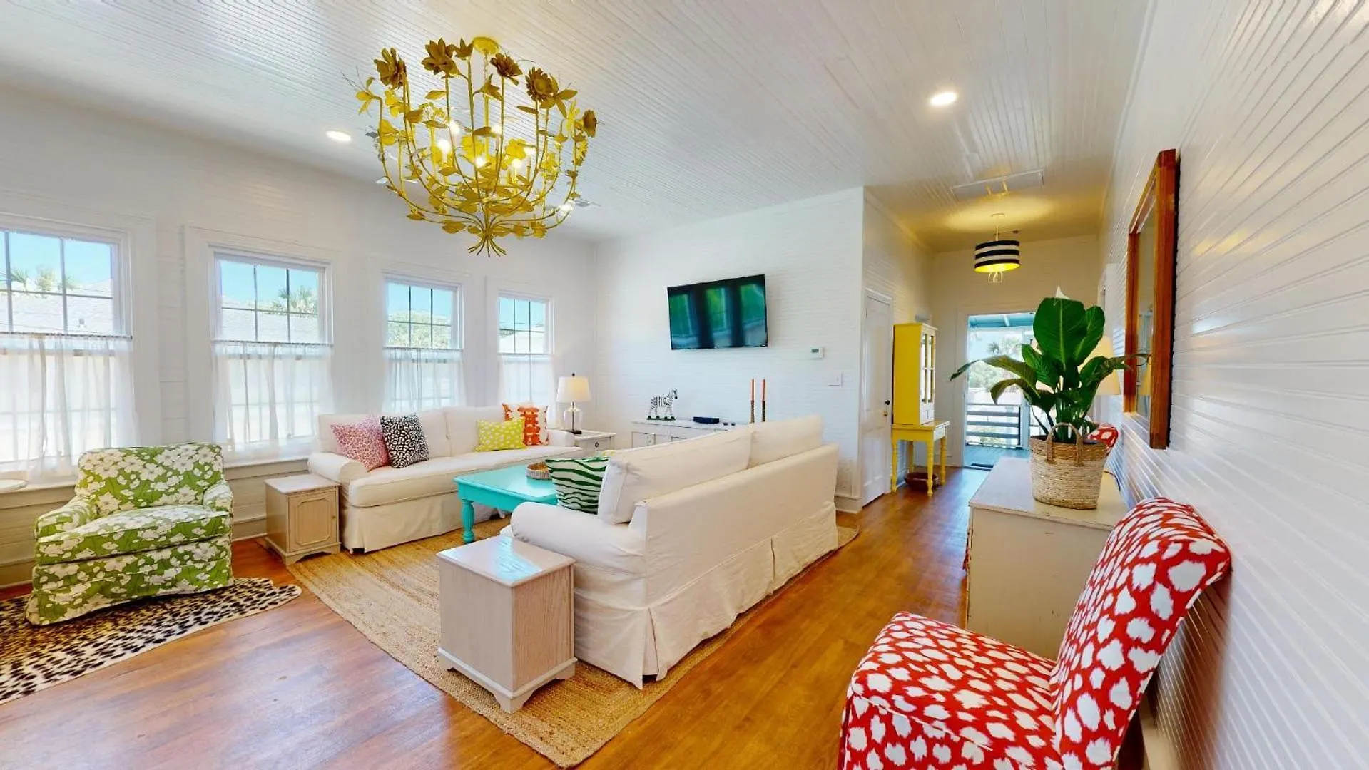 Twelve Palms By Tybee Vacation *