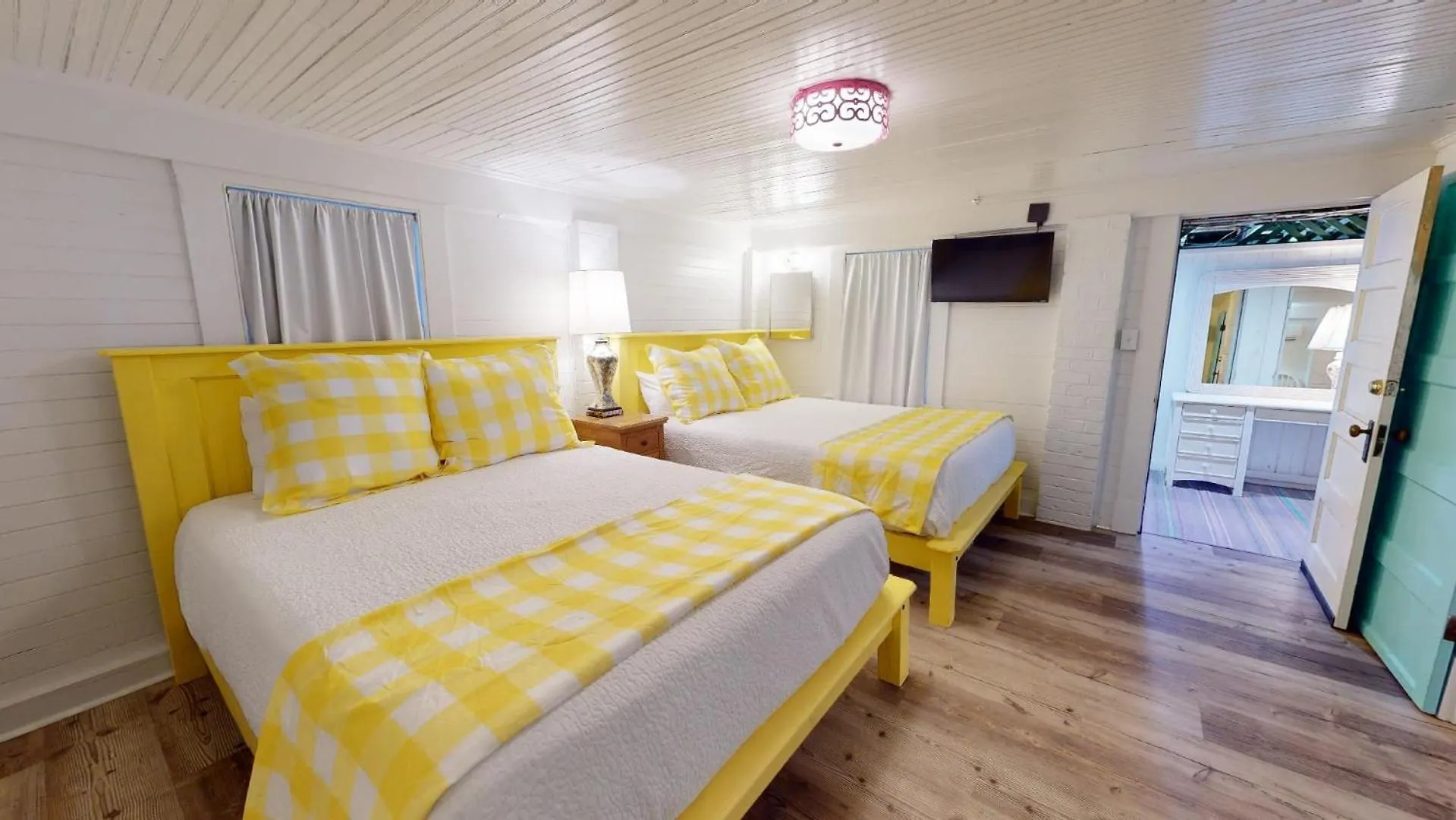 Twelve Palms By Tybee Vacation * Tybee Island