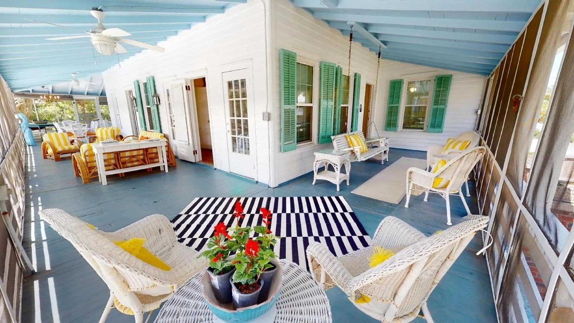 Twelve Palms By Tybee Vacation *