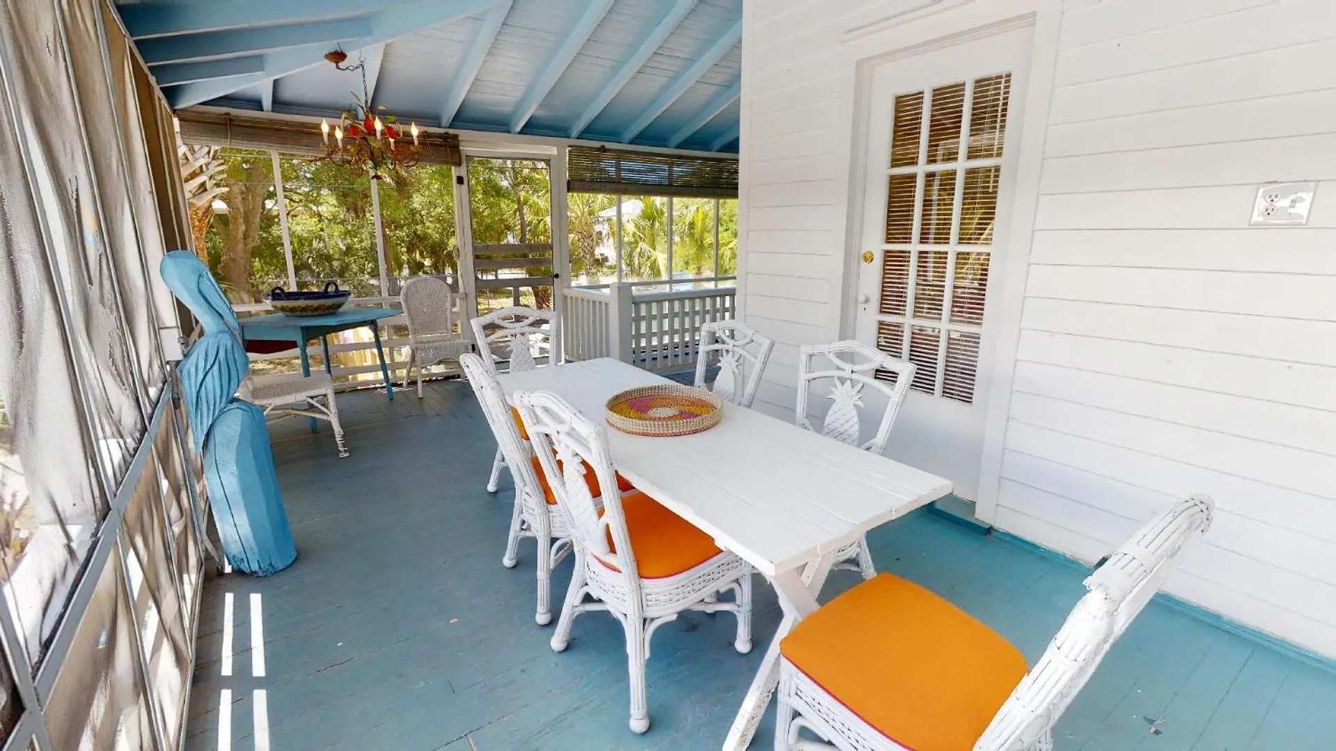 Twelve Palms By Tybee Vacation Tybee Island