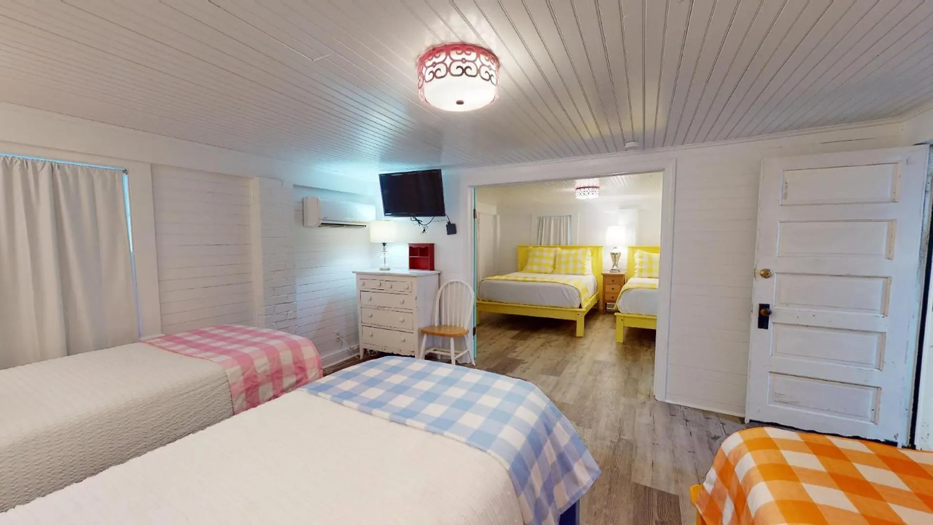 Twelve Palms By Tybee Vacation * Tybee Island