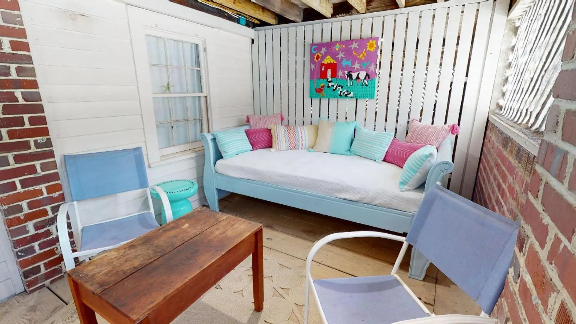 Twelve Palms By Tybee Vacation Holiday home