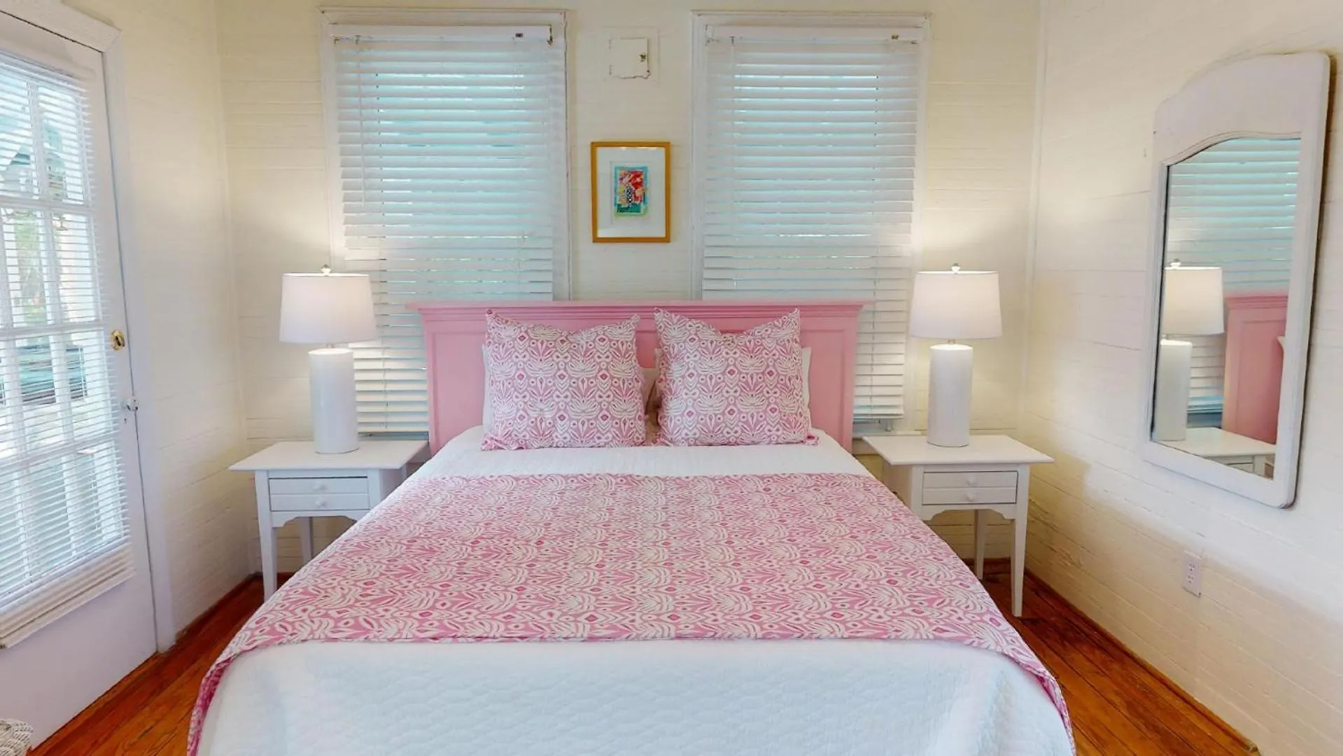 Twelve Palms By Tybee Vacation Holiday home *