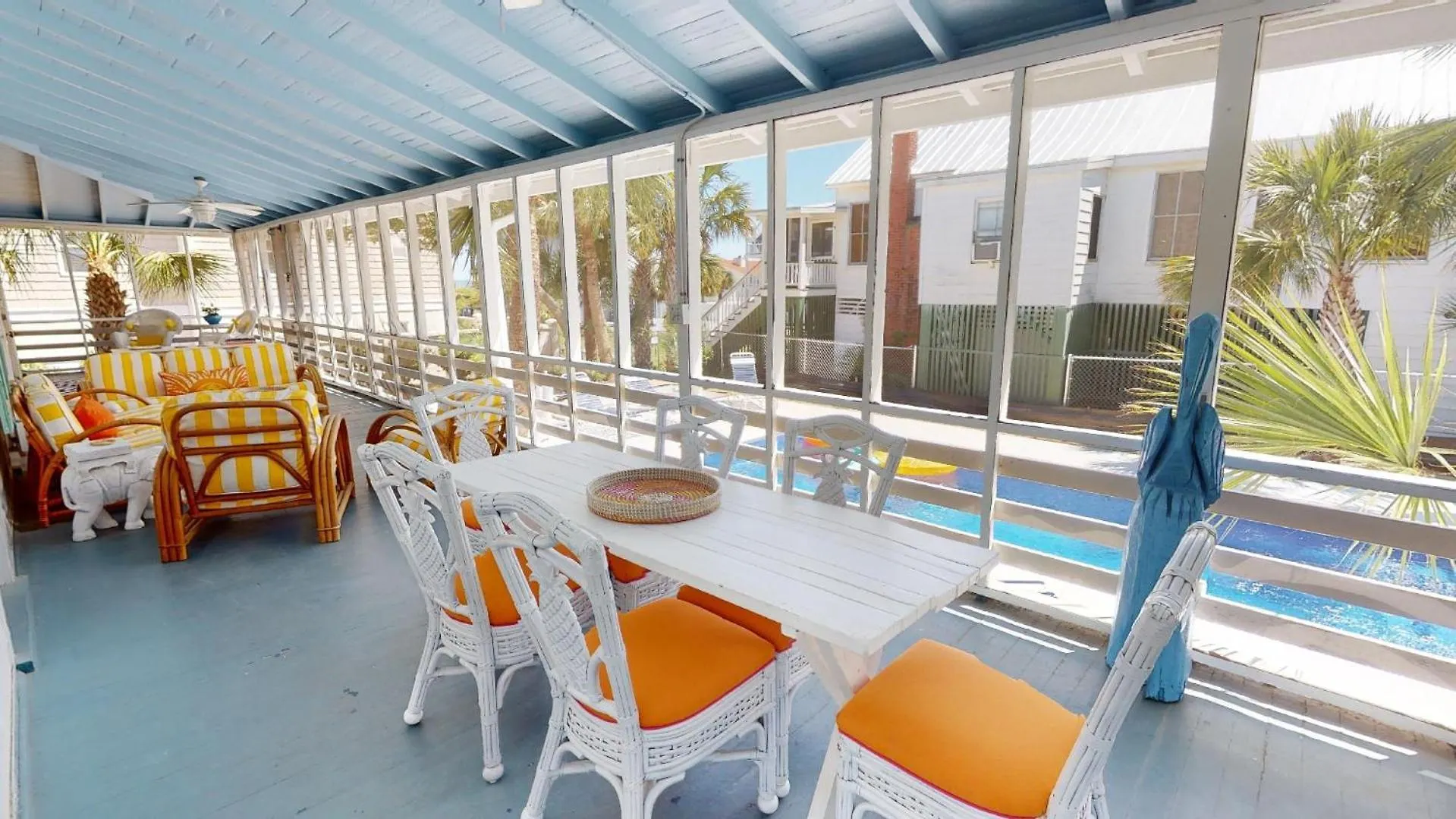 Holiday home Twelve Palms By Tybee Vacation *